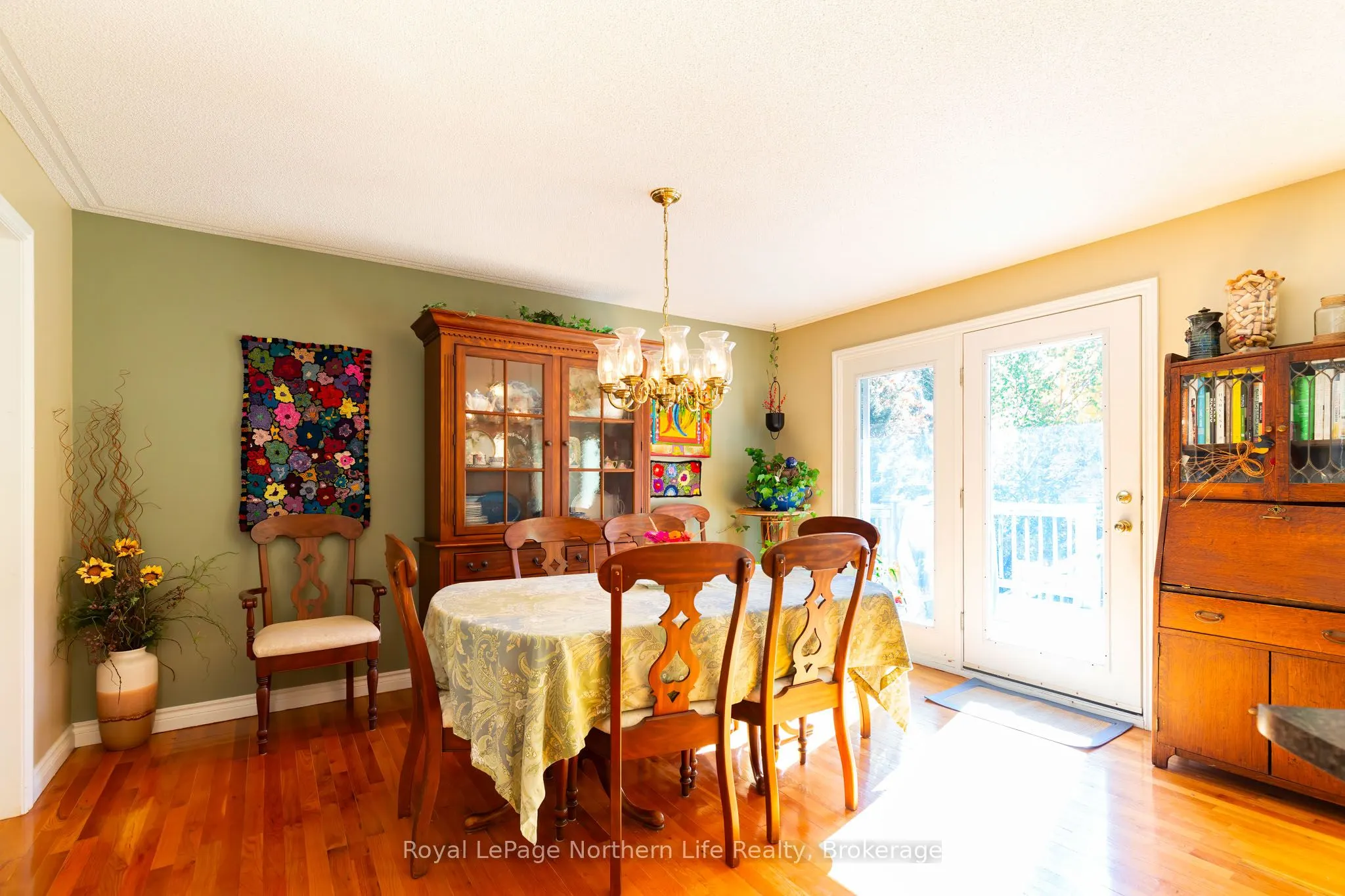 389 Carmichael Drive