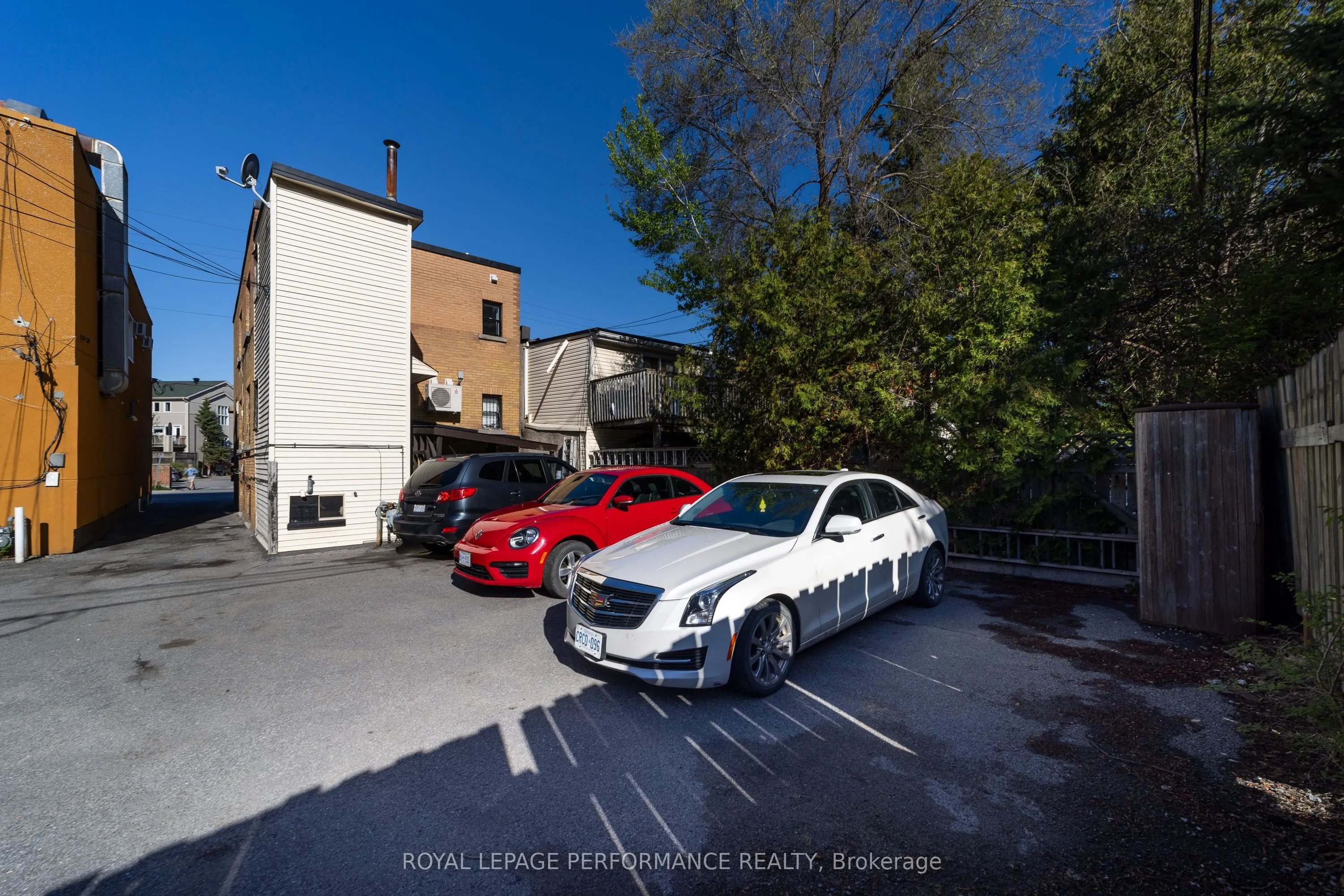 17 Springfield Road, #A