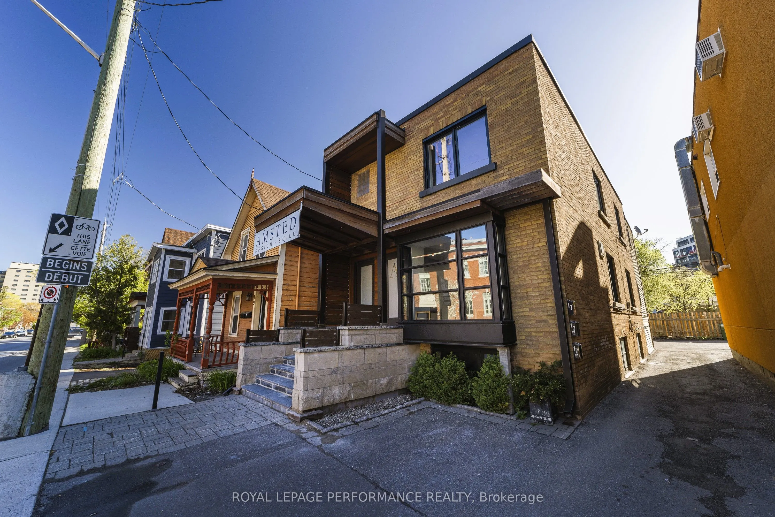 17 Springfield Road, #A