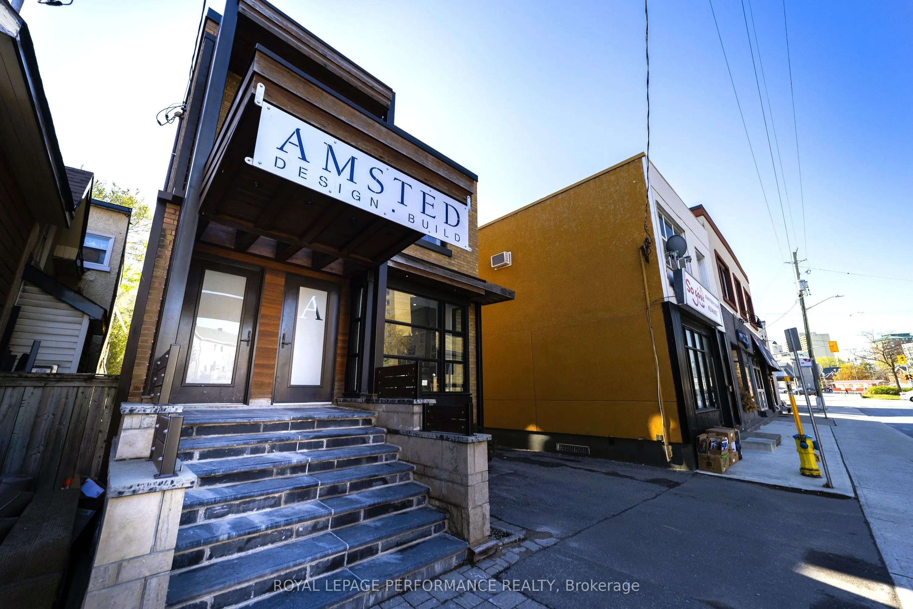 17 Springfield Road, #A