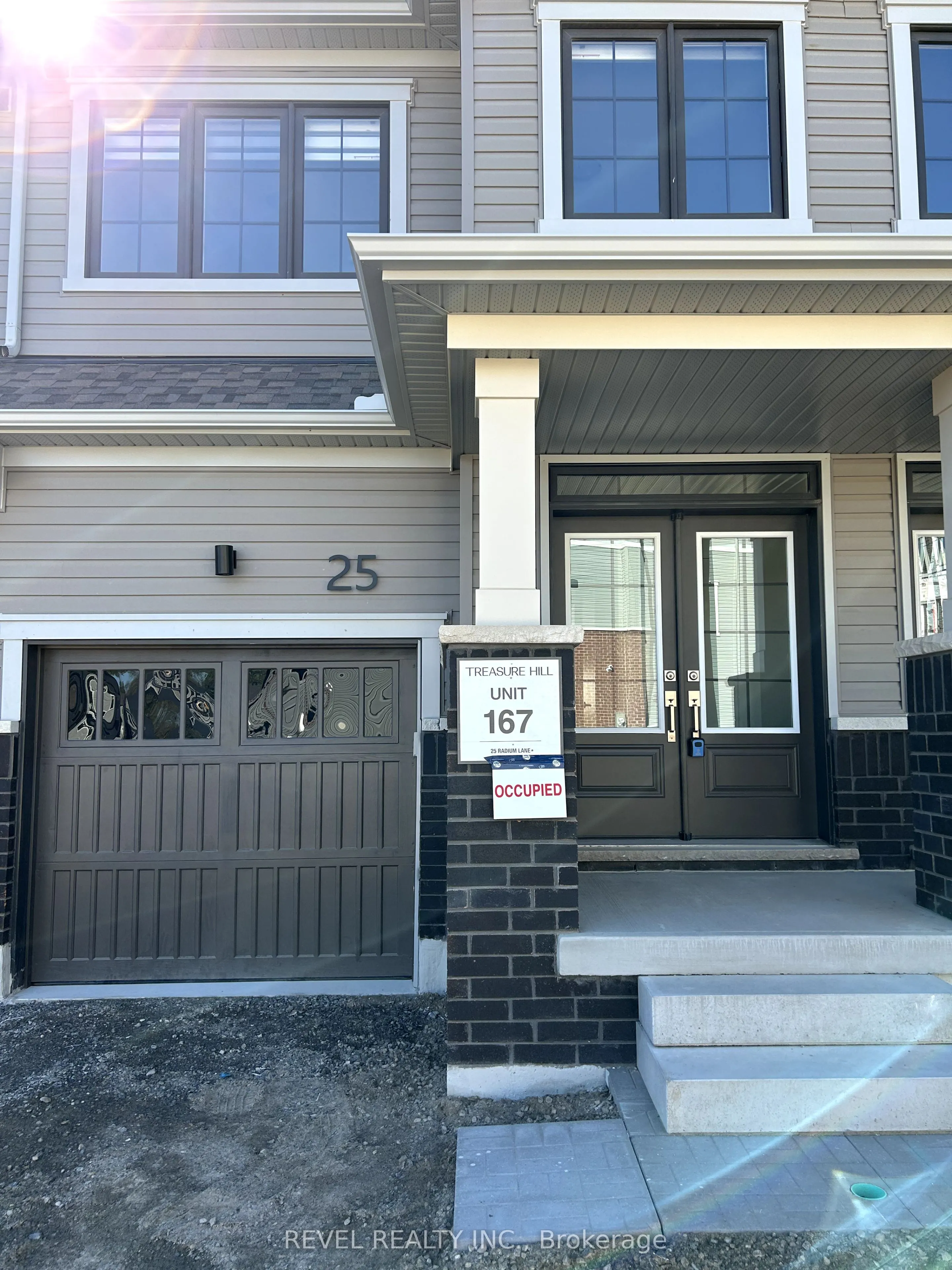 25 Radium Lane