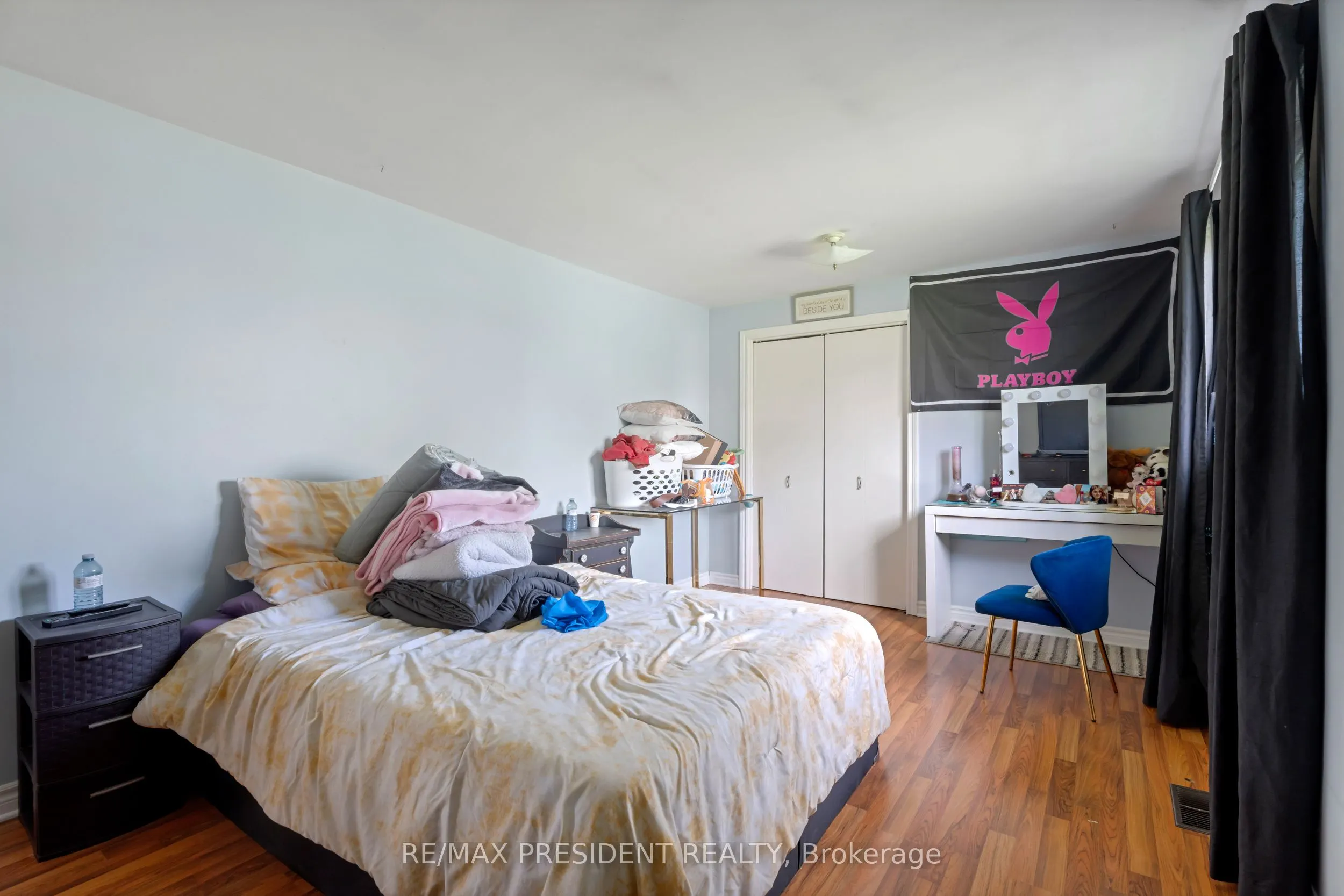 1224 Parkinson Road