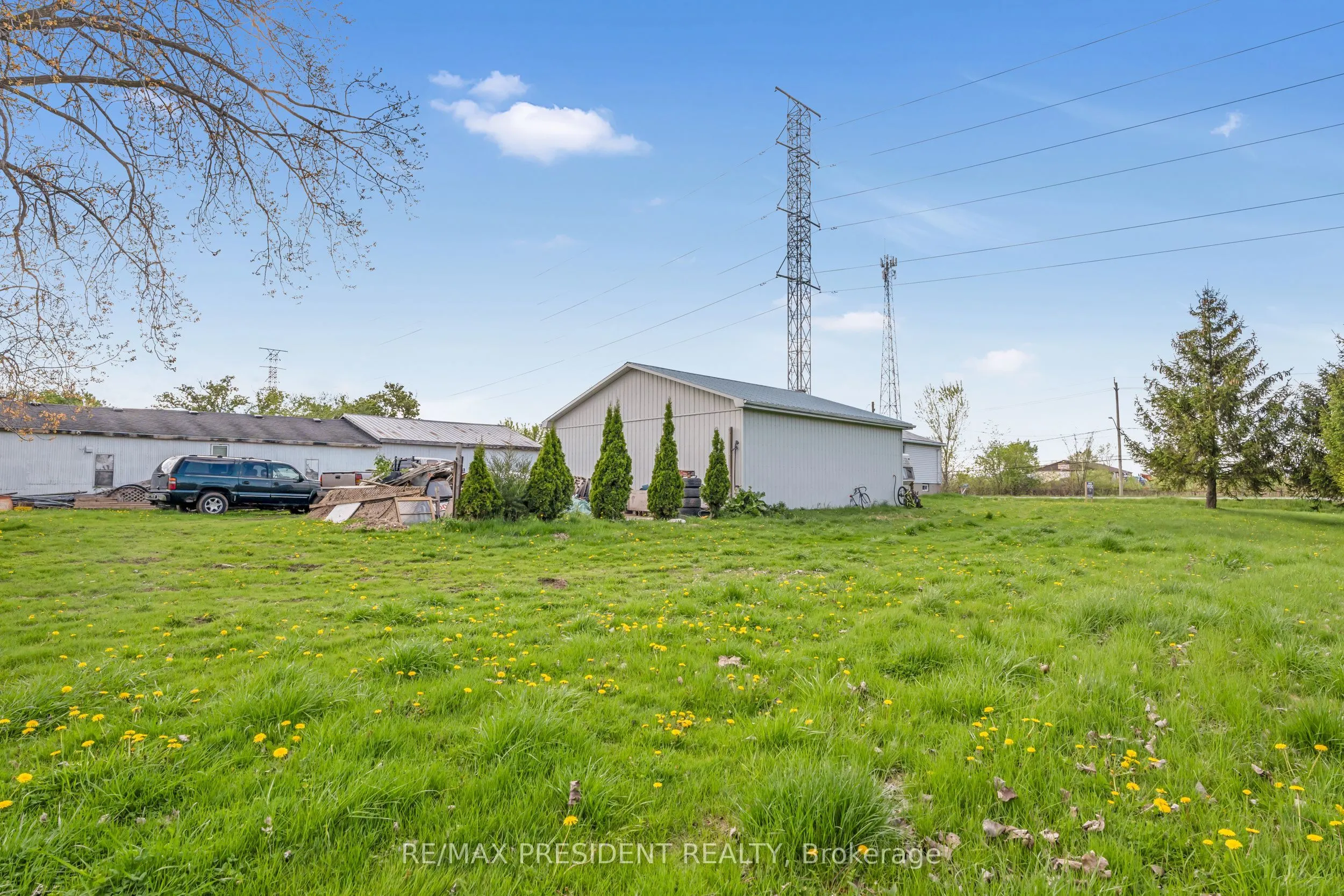 1224 Parkinson Road