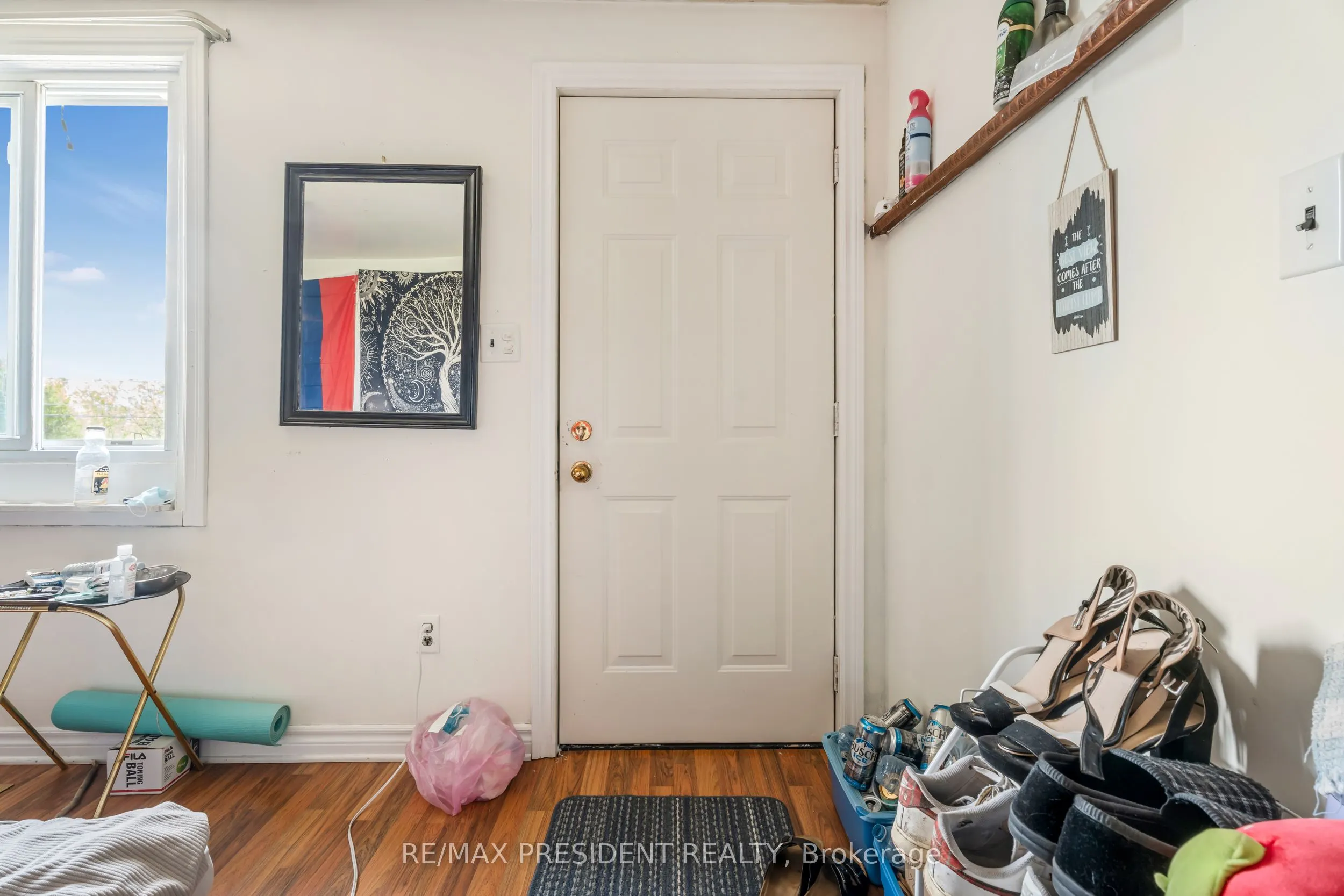 1224 Parkinson Road