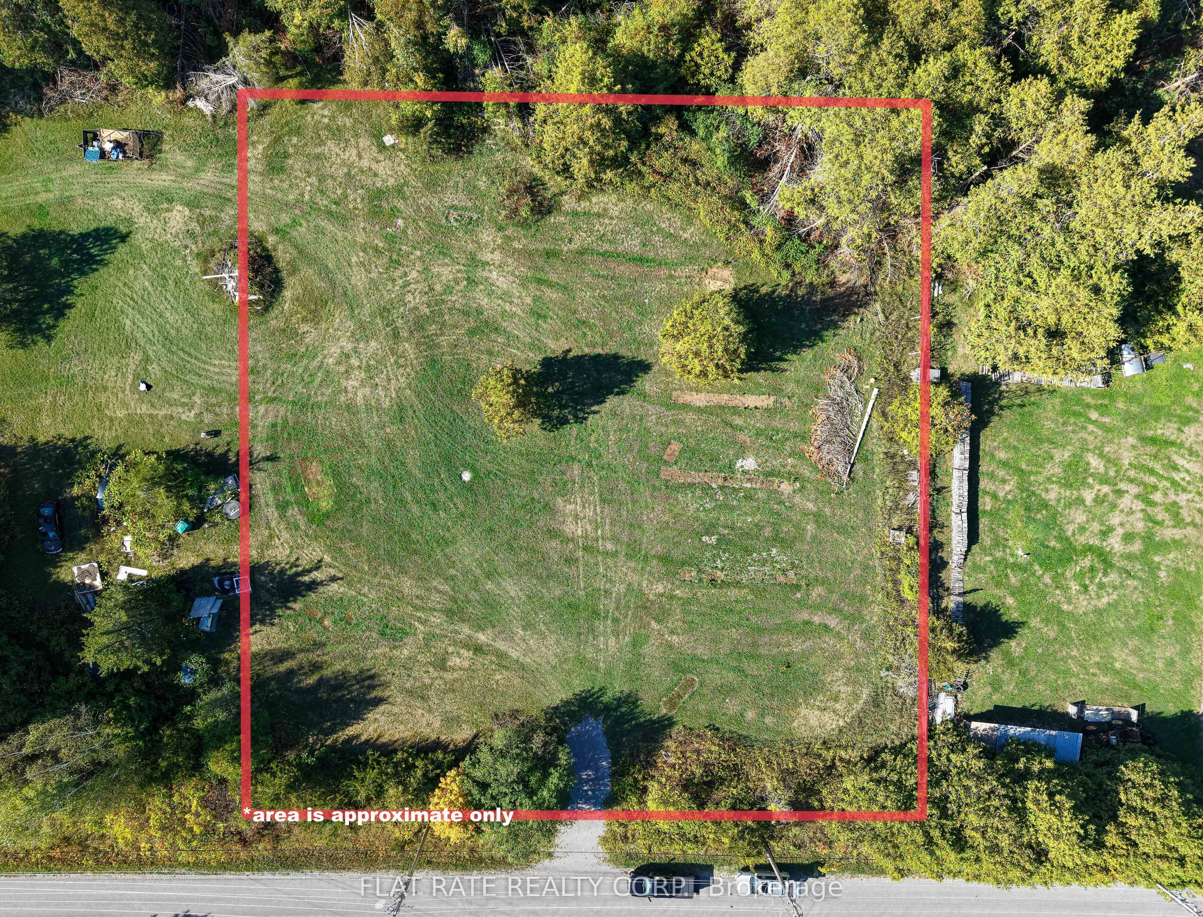 0 McCracken's Landing Road