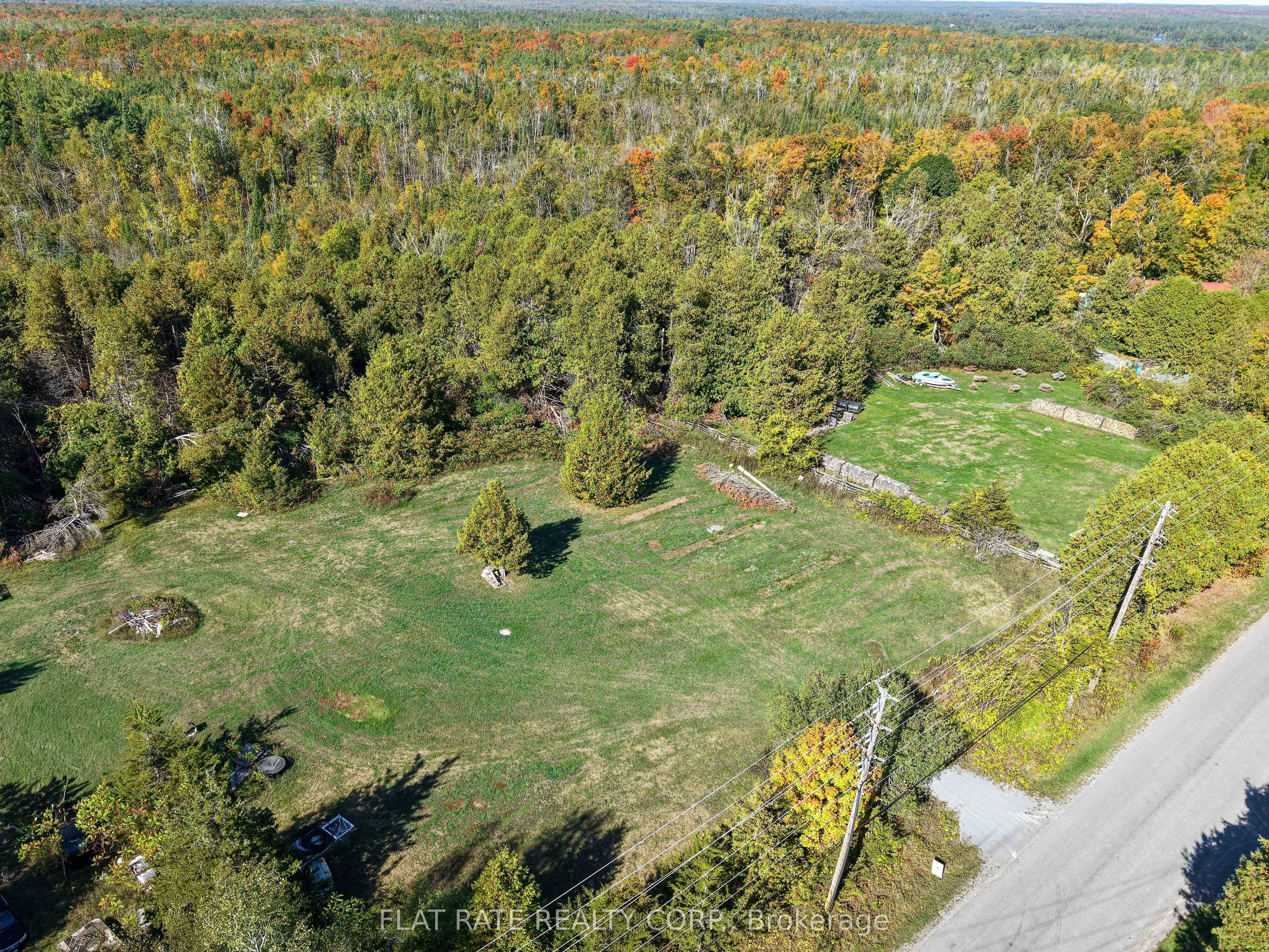 0 McCracken's Landing Road