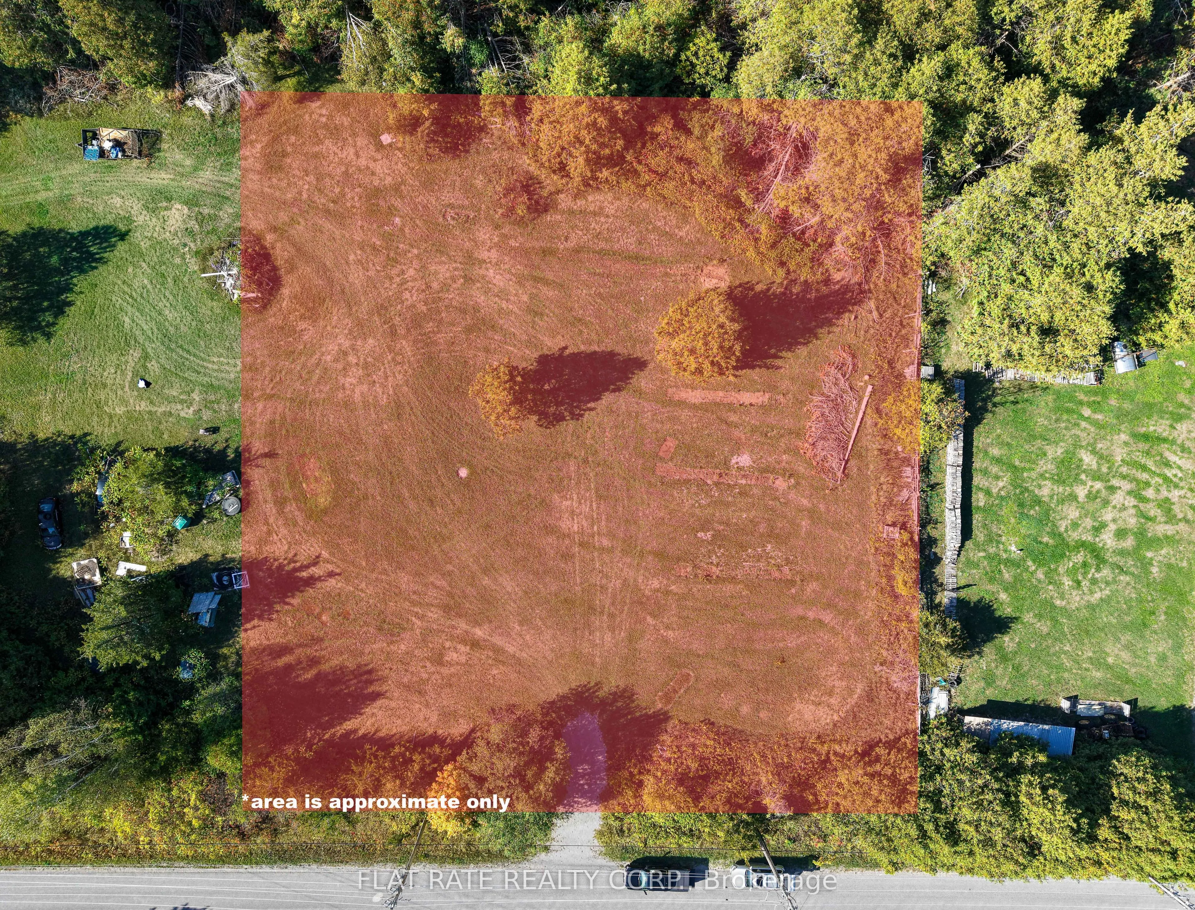 0 McCracken's Landing Road