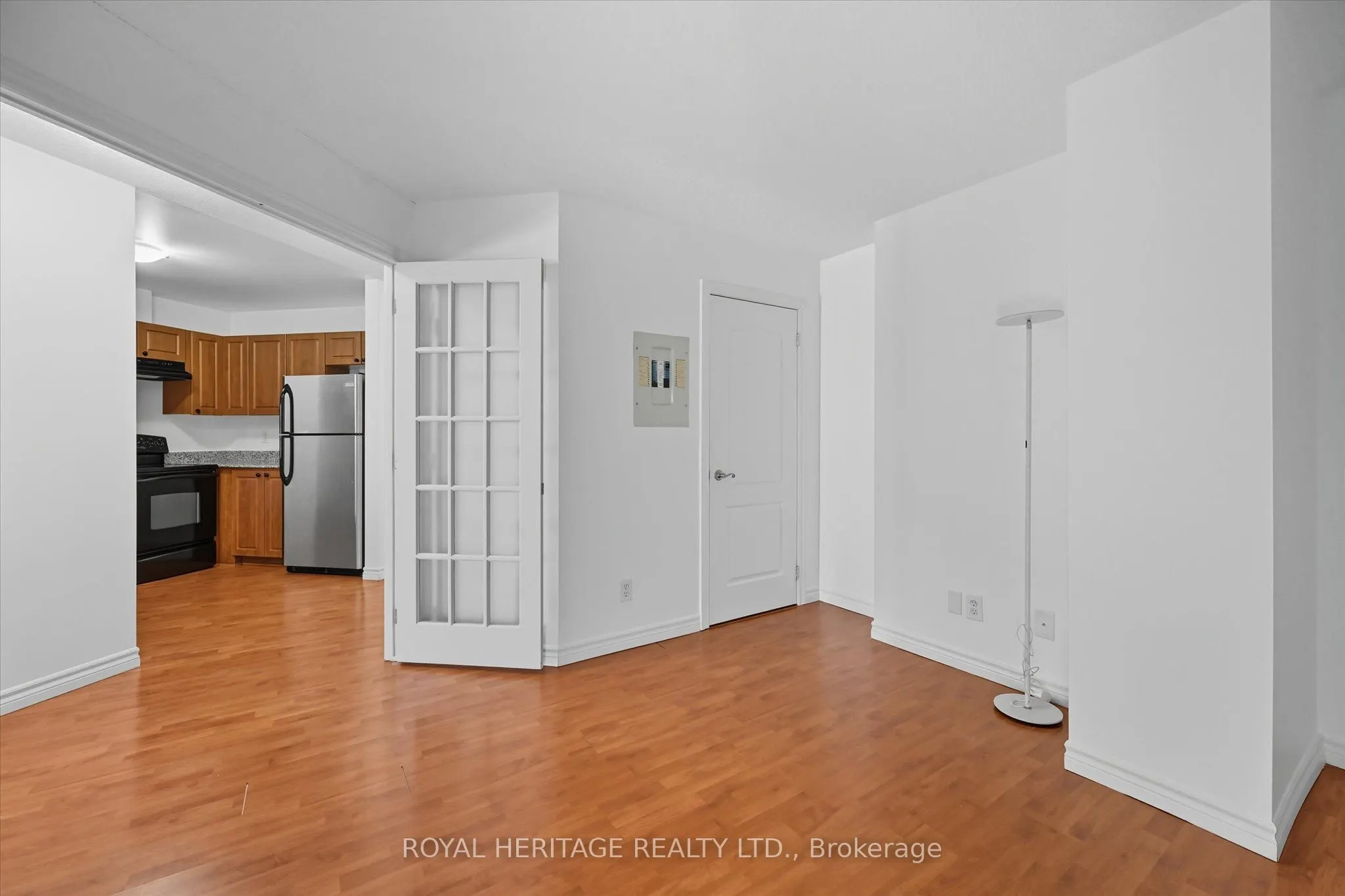 135 James Street S, #615