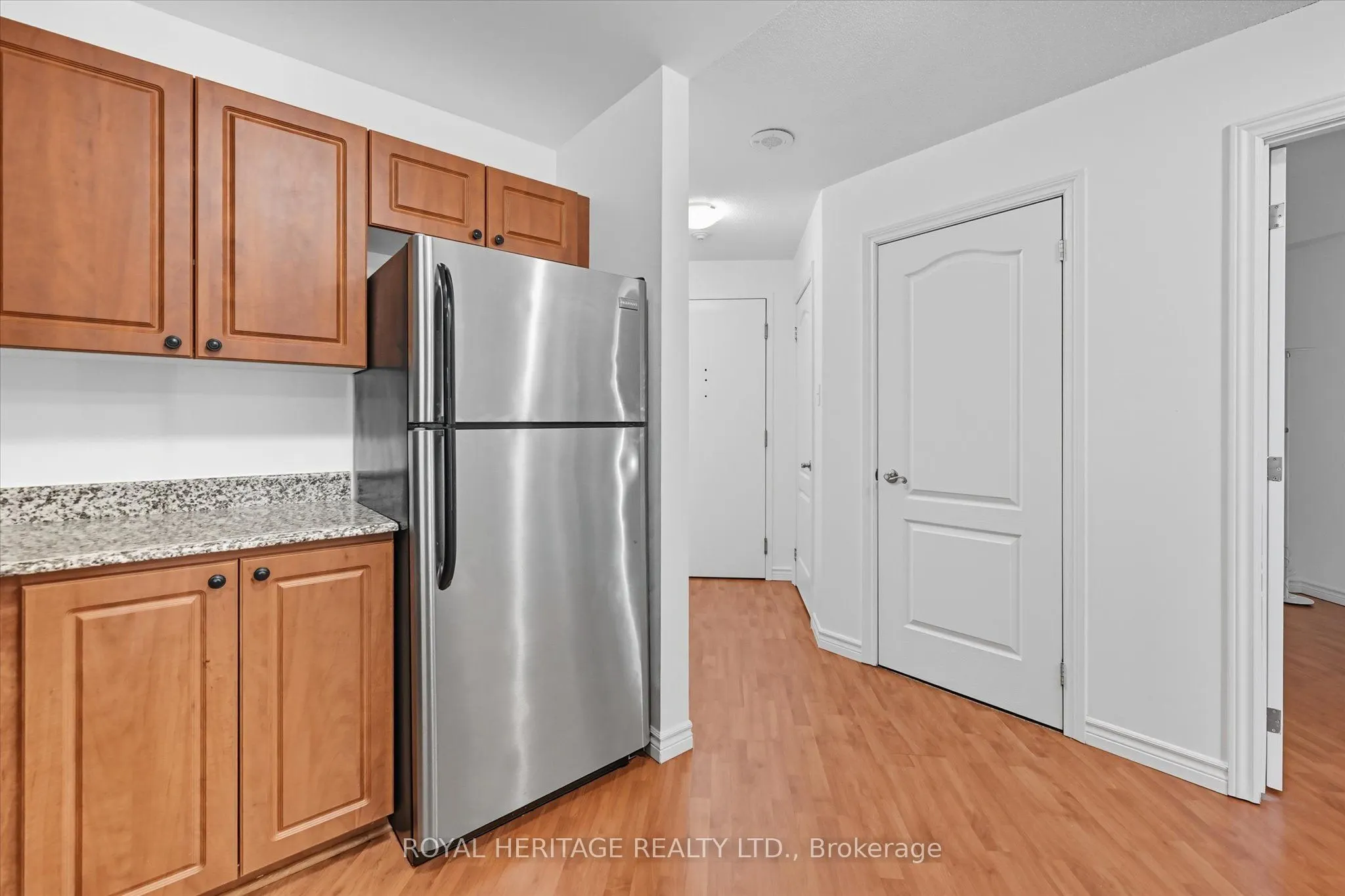 135 James Street S, #615