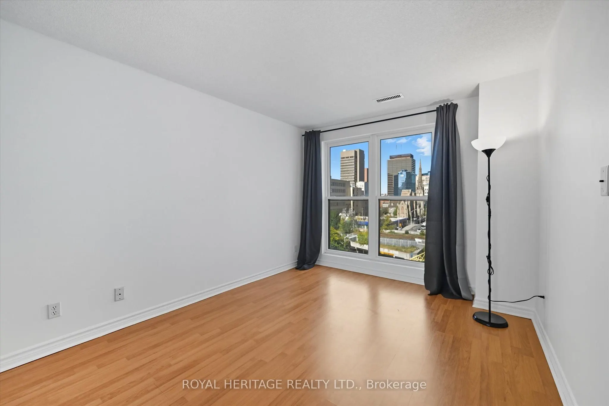 135 James Street S, #615
