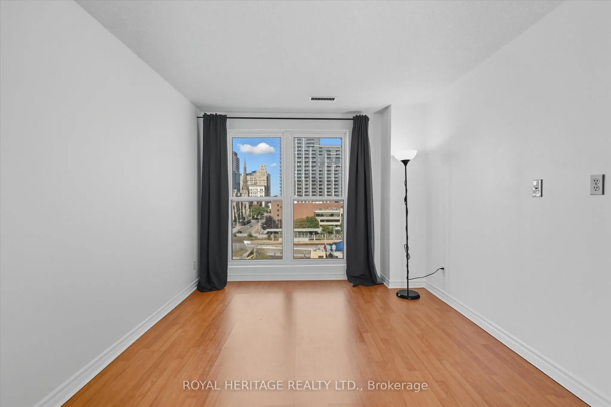 135 James Street S, #615
