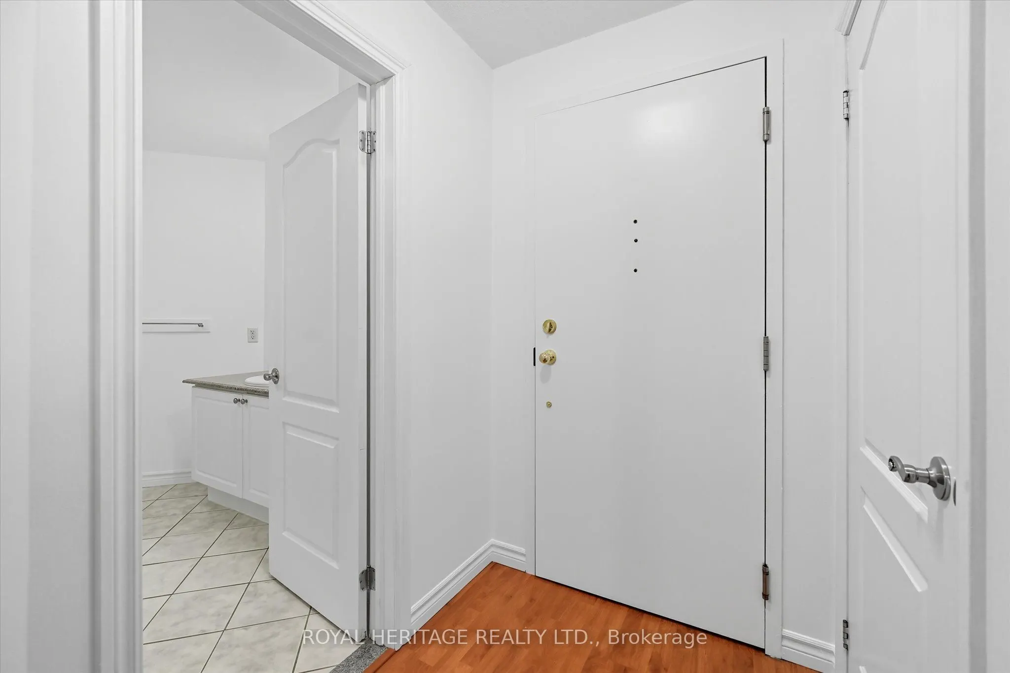 135 James Street S, #615