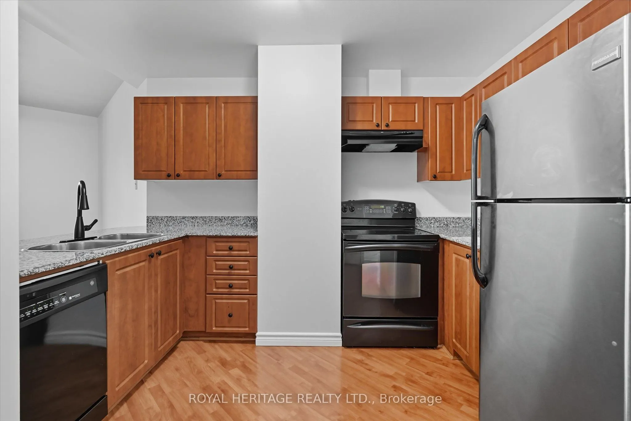 135 James Street S, #615