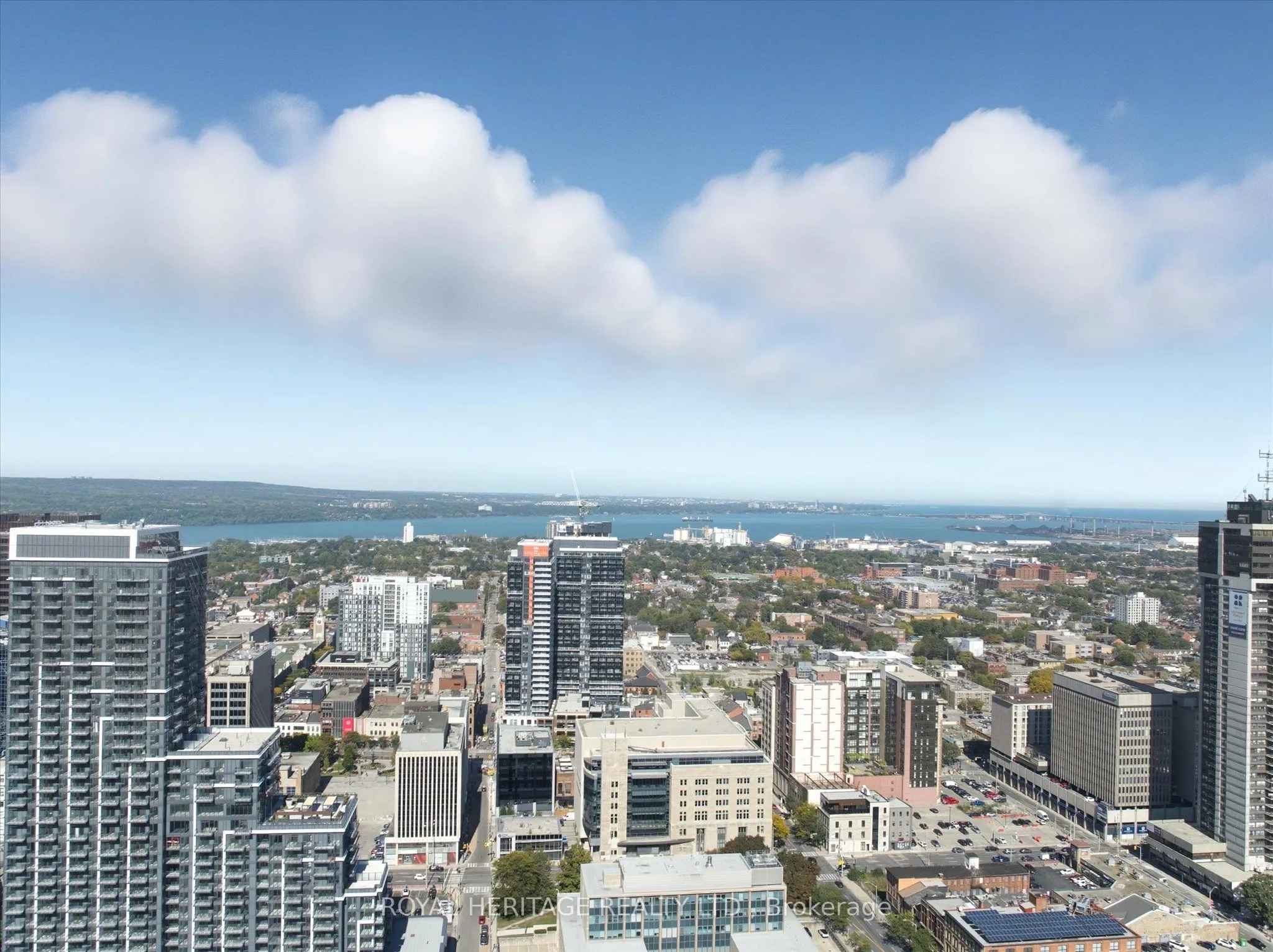 135 James Street S, #615
