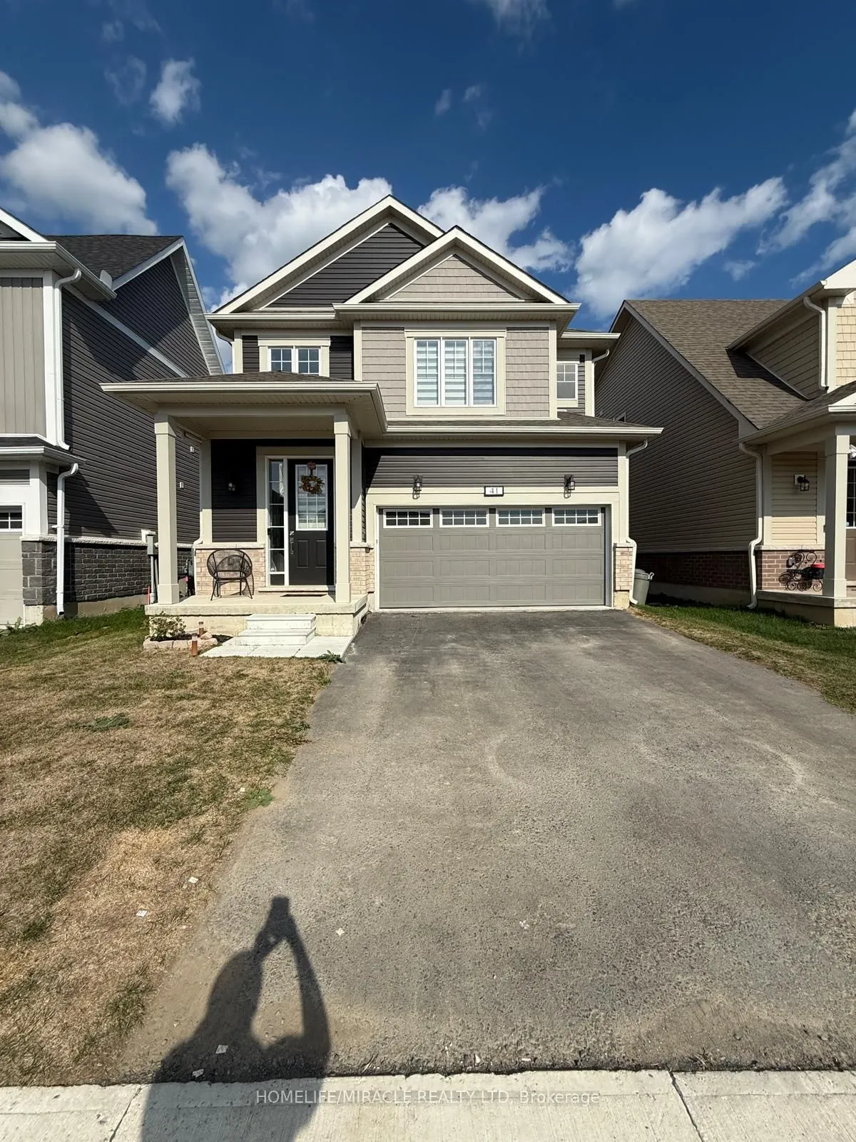 41 Golf Links Drive