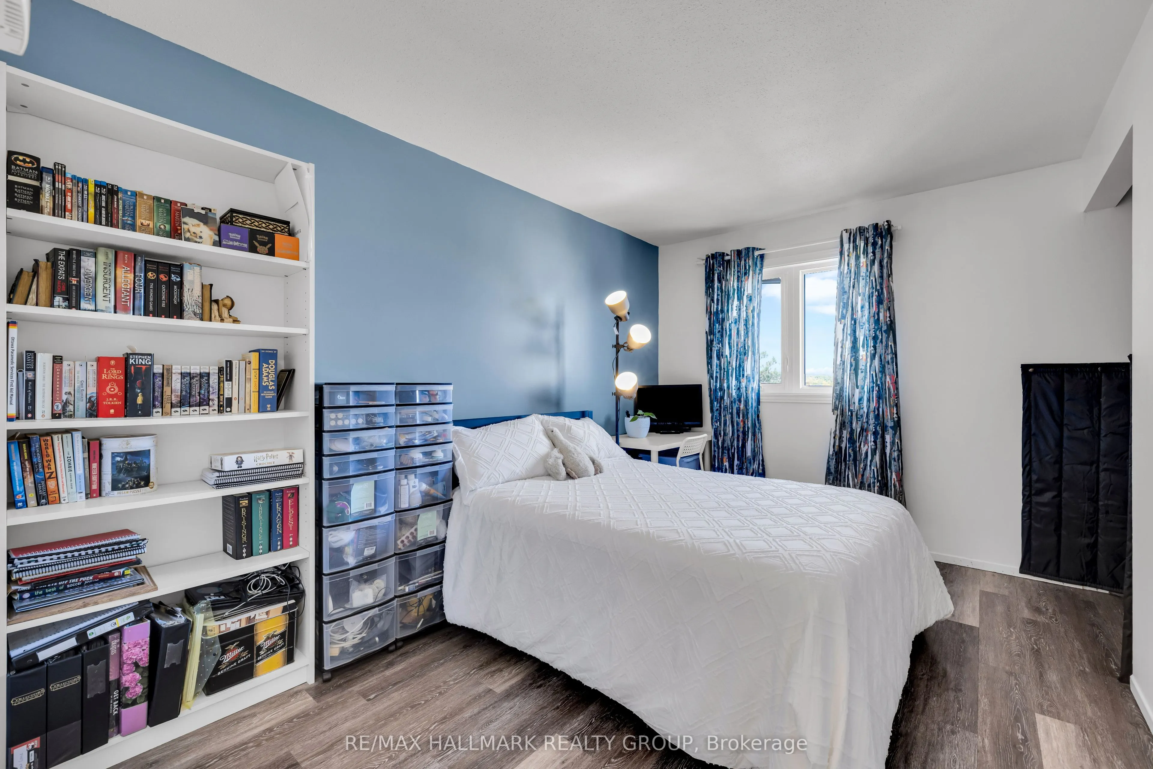 5 Timberview Way