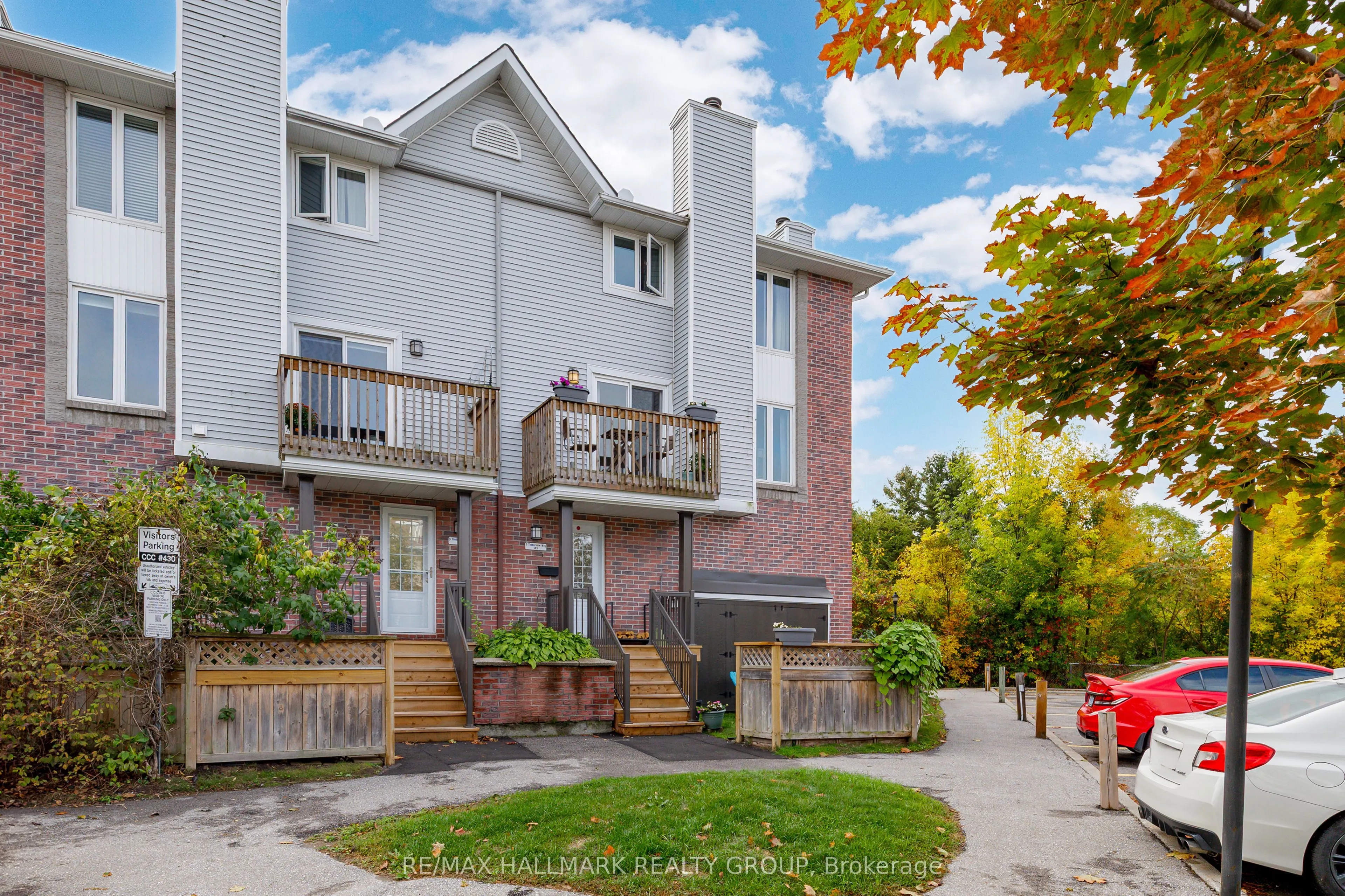 5 Timberview Way