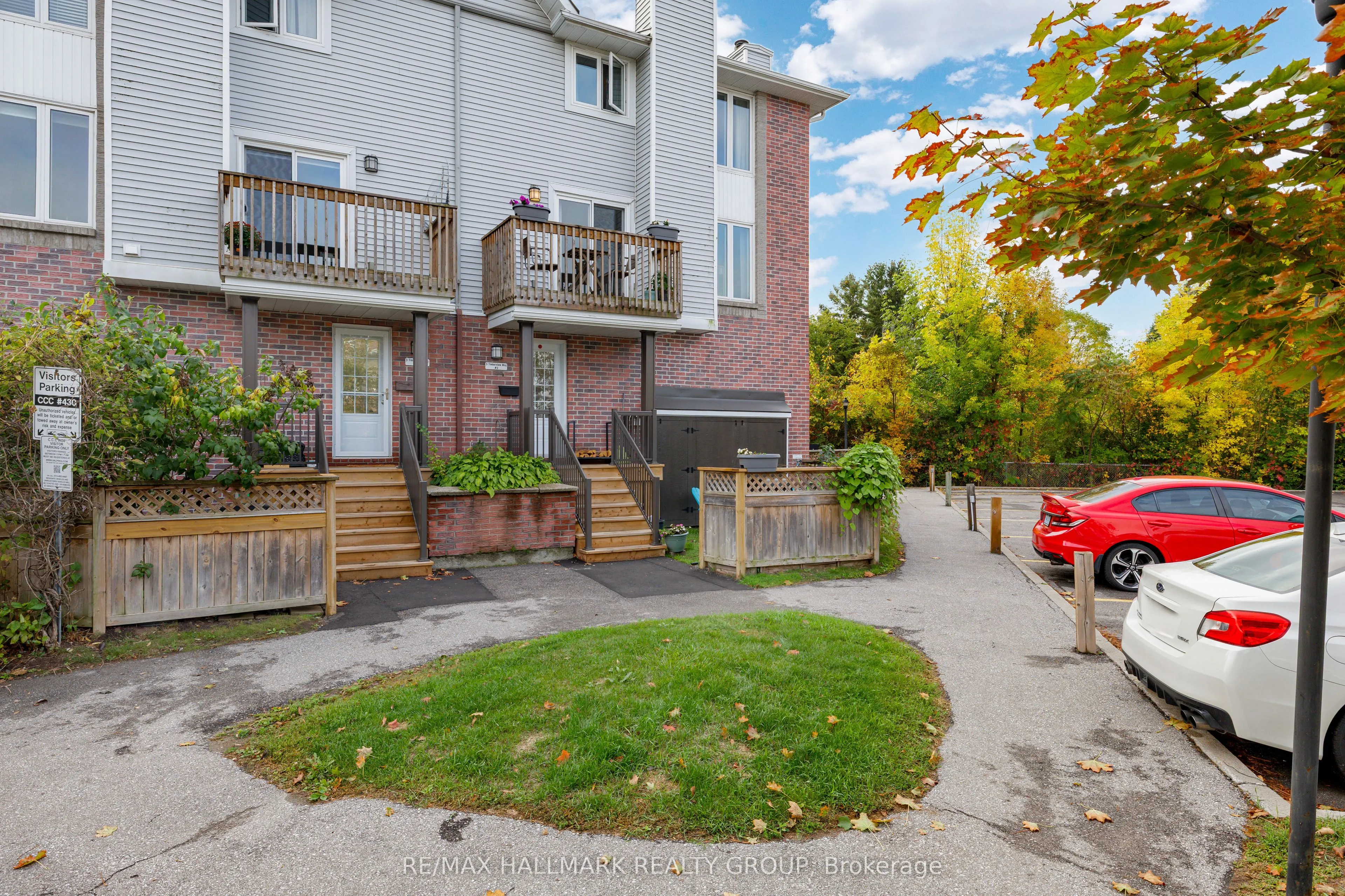 5 Timberview Way