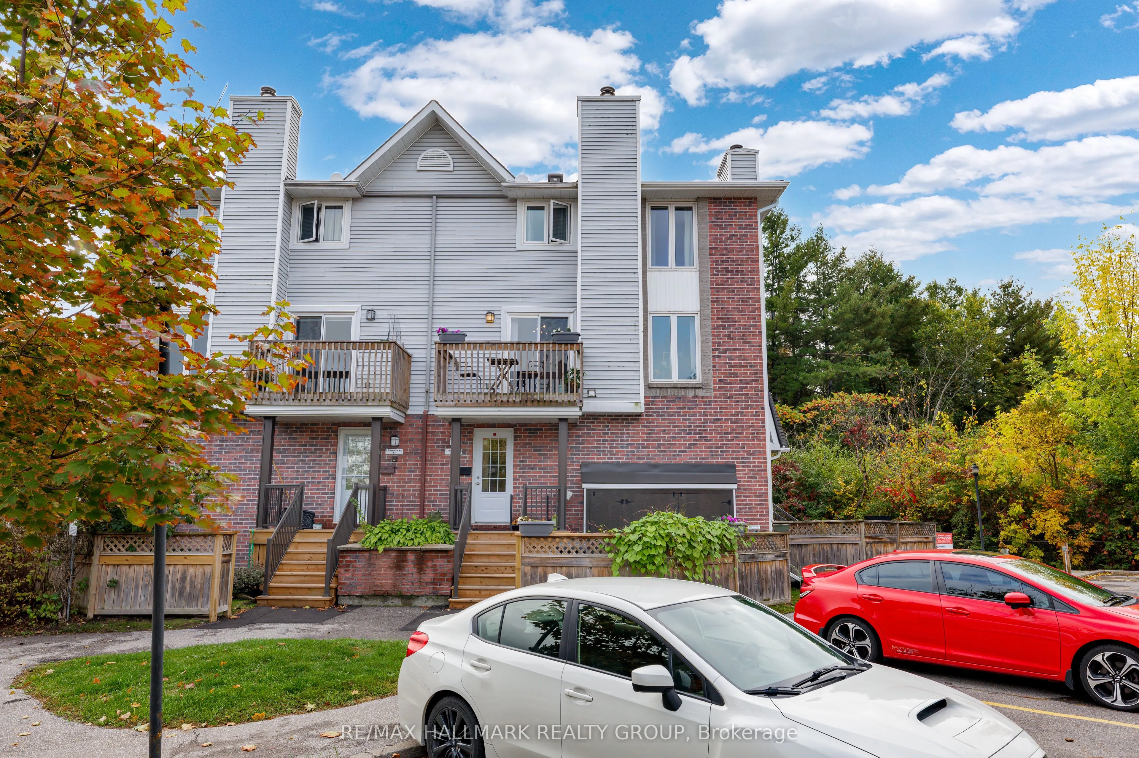 5 Timberview Way