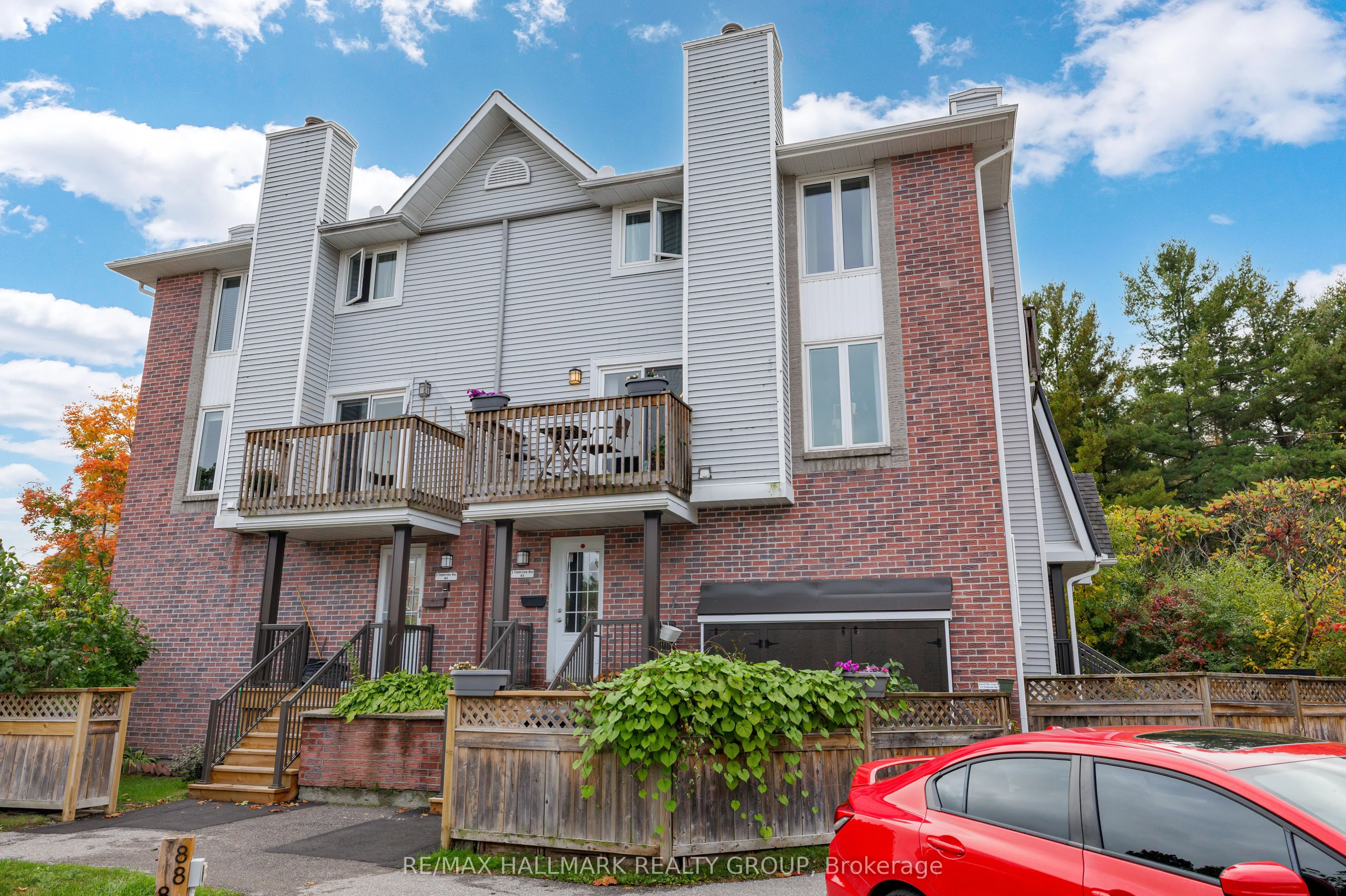 5 Timberview Way