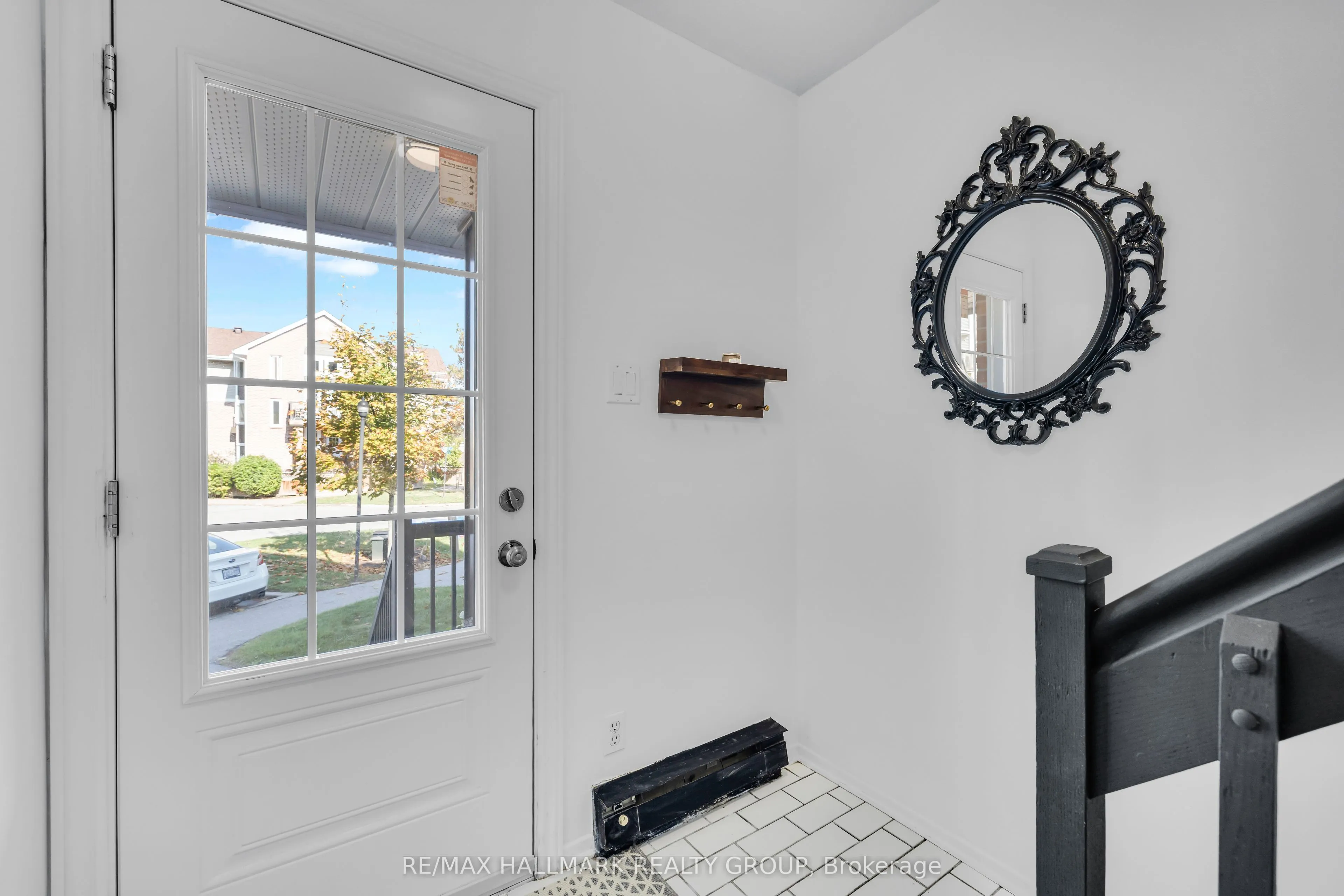 5 Timberview Way