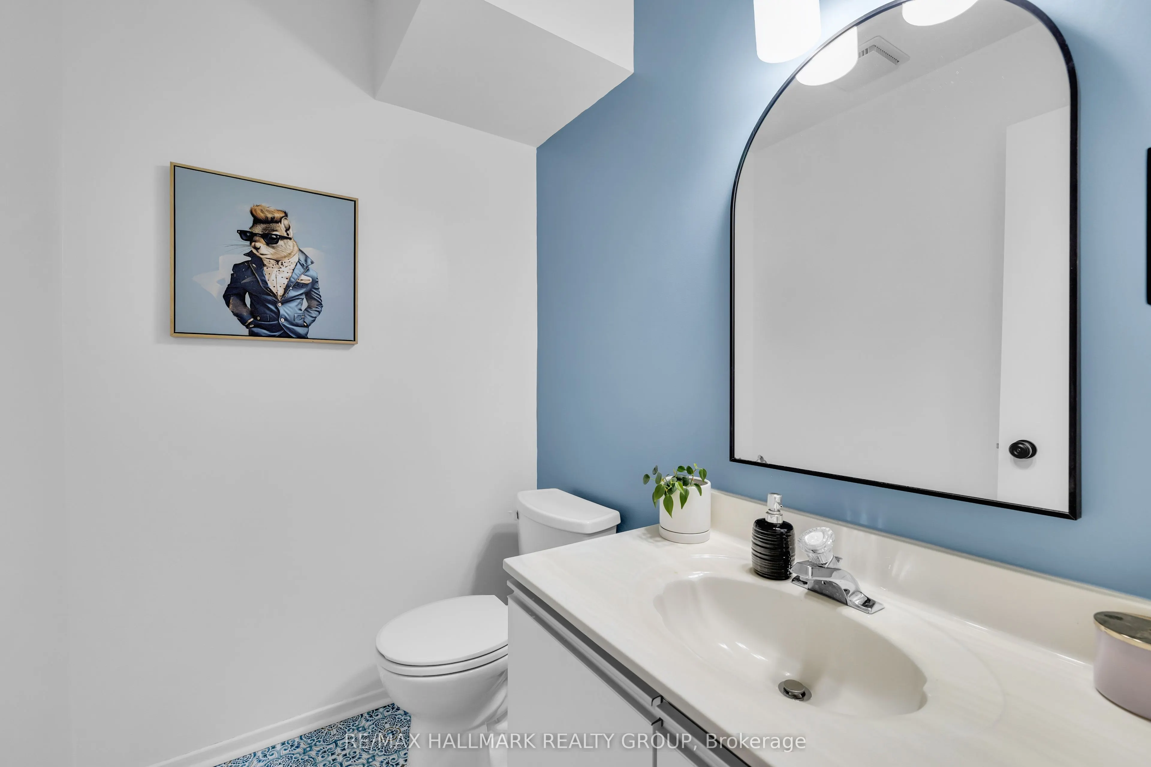 5 Timberview Way