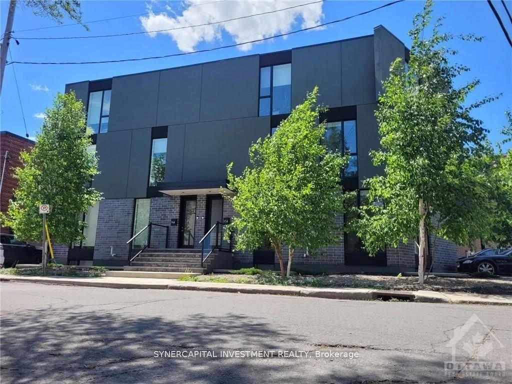 14A CHAPLEAU Avenue
