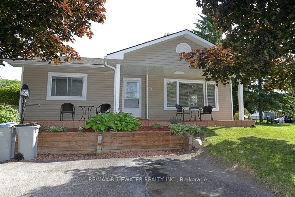 23 Pebble Beach Parkway