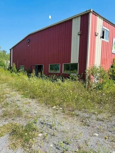 4345 Northfield Road