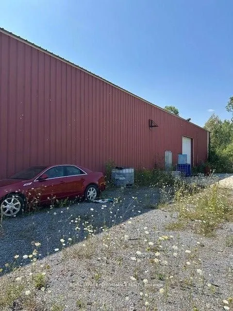 4345 Northfield Road