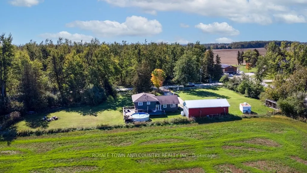 187 Skyline Road