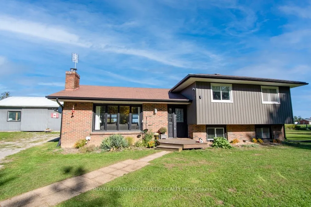 187 Skyline Road