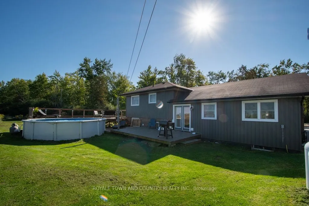 187 Skyline Road