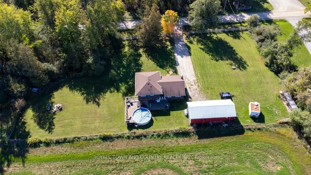 187 Skyline Road
