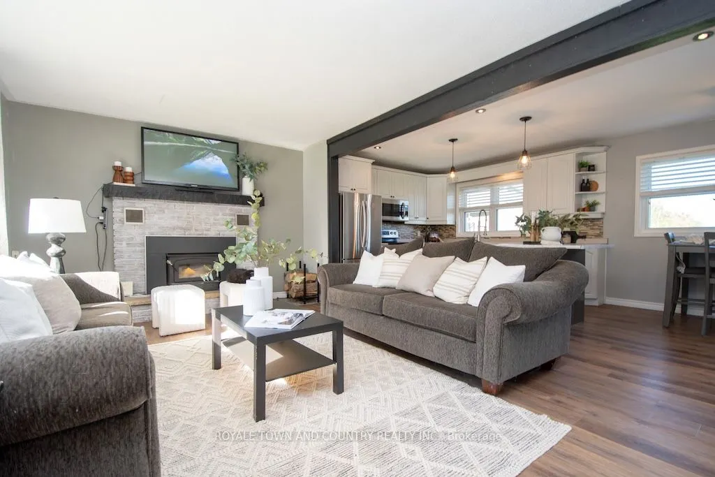 187 Skyline Road