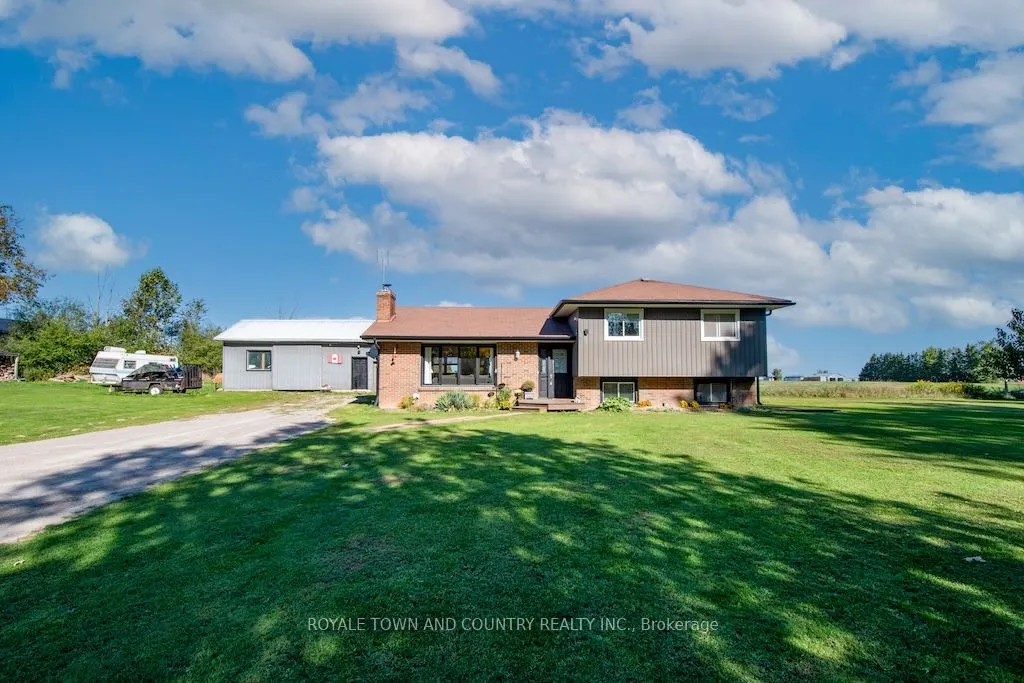 187 Skyline Road