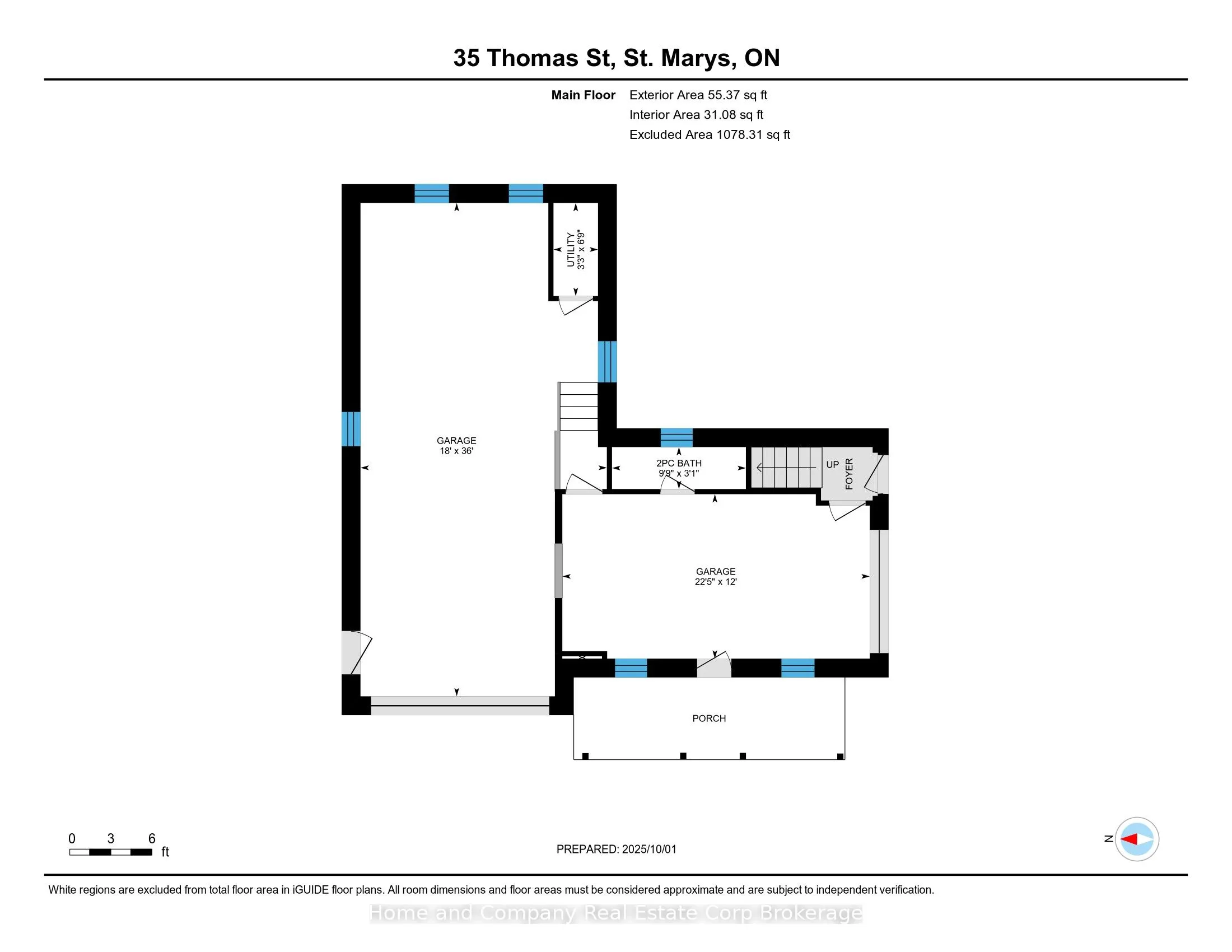 35 Thomas Street