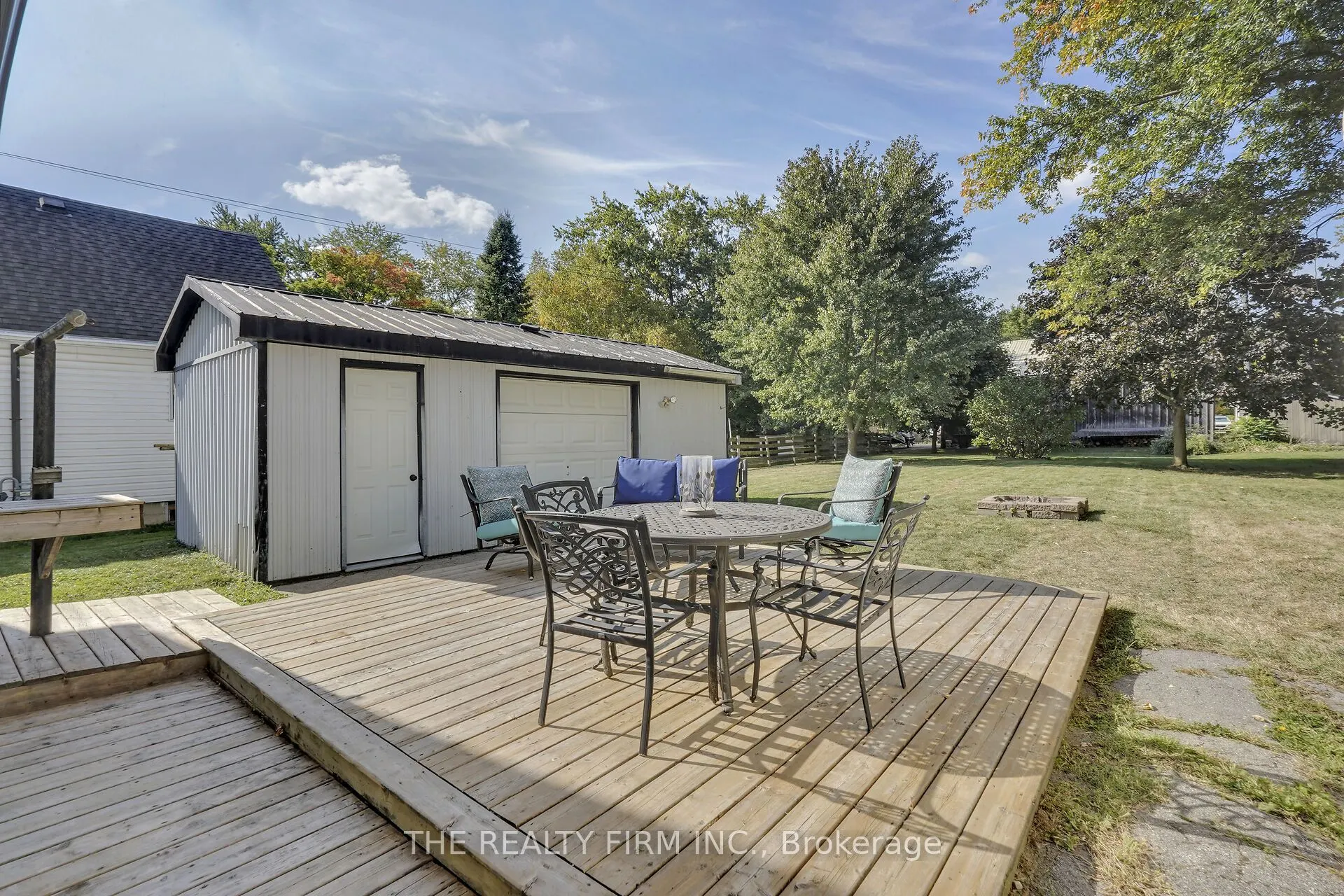278 Upper Queen Avenue