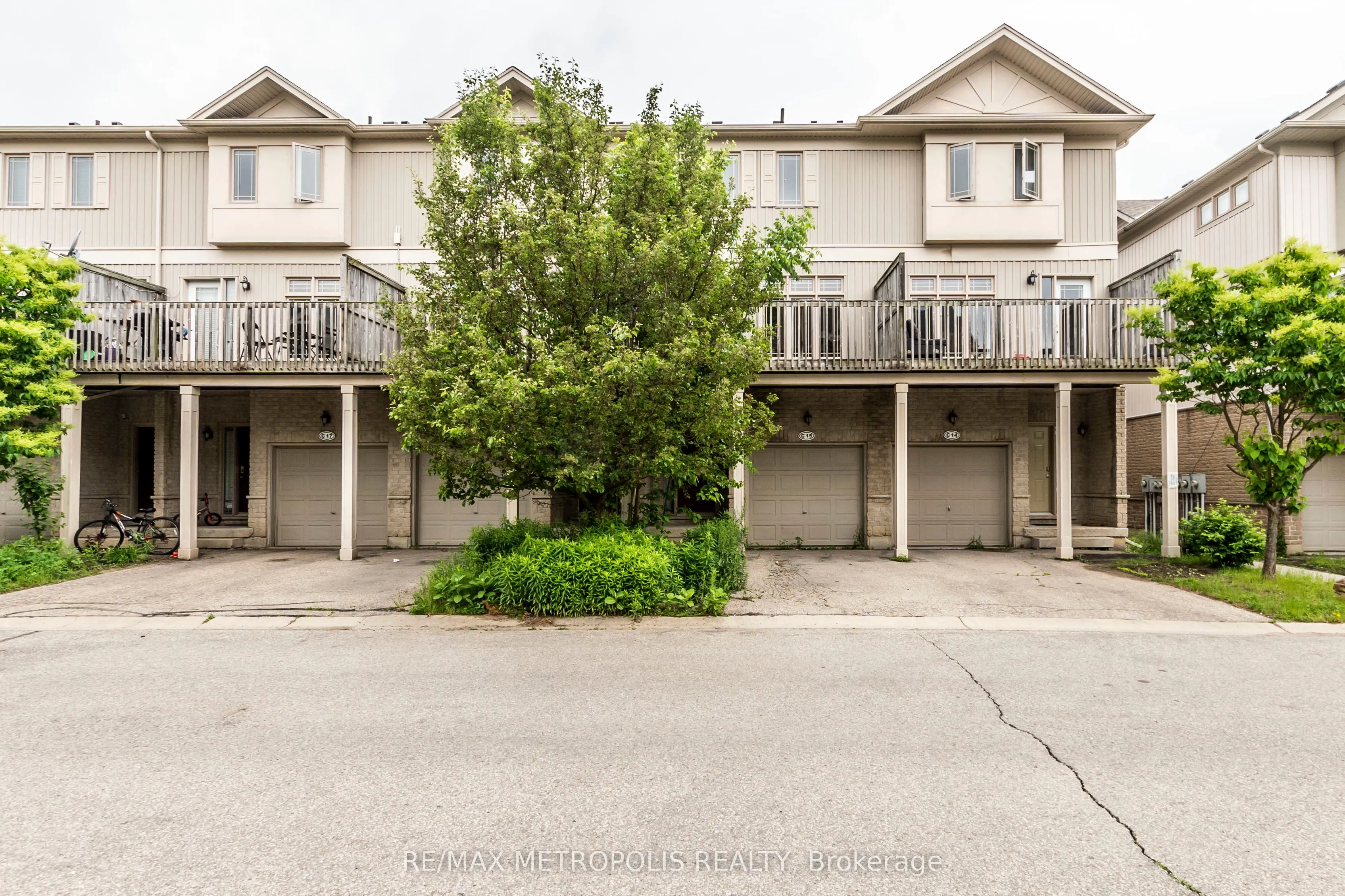 619 Wild Ginger Avenue, #C15