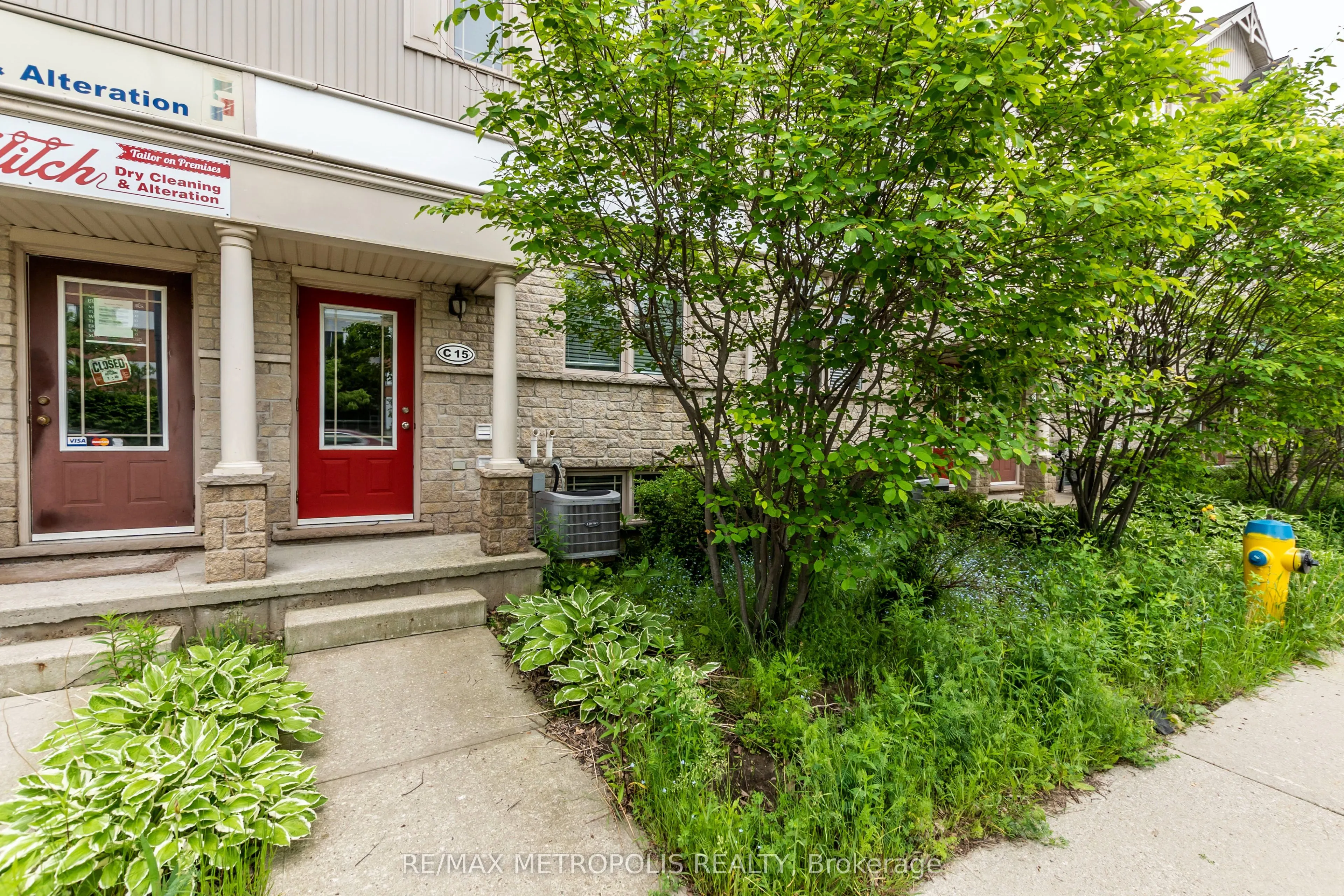 619 Wild Ginger Avenue, #C15