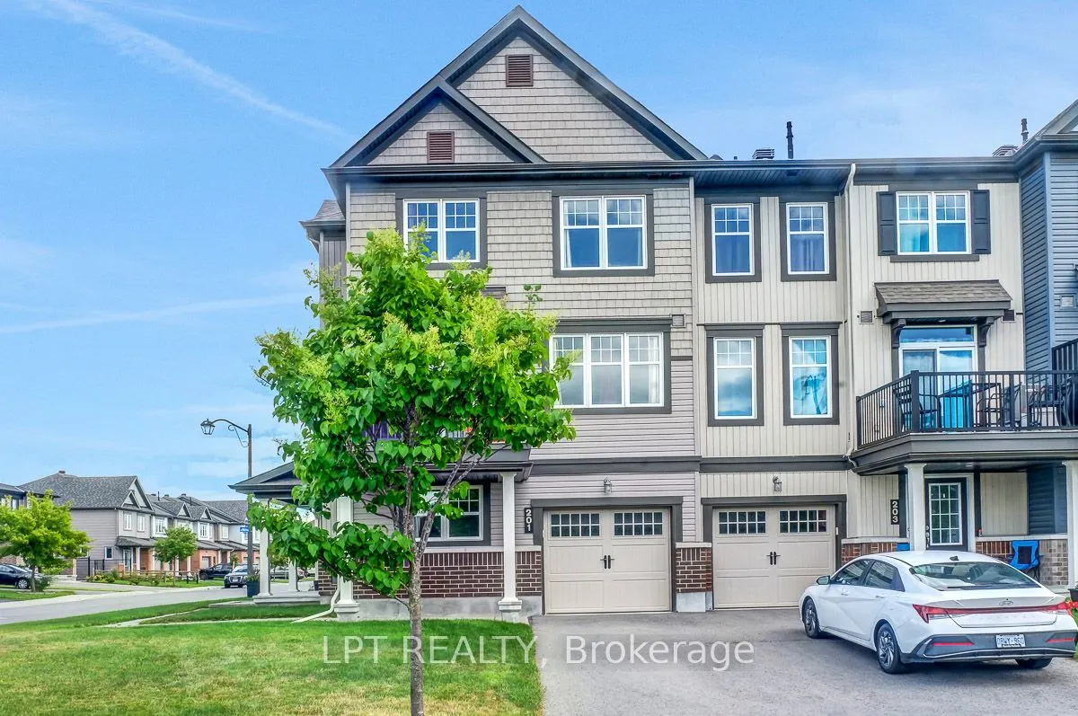 201 Yellowcress Way