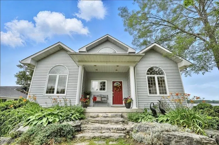 400 Front Street