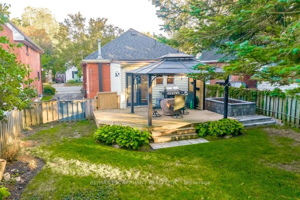 158 Eagle Avenue