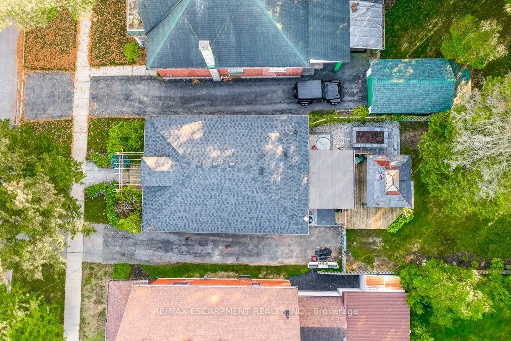 158 Eagle Avenue