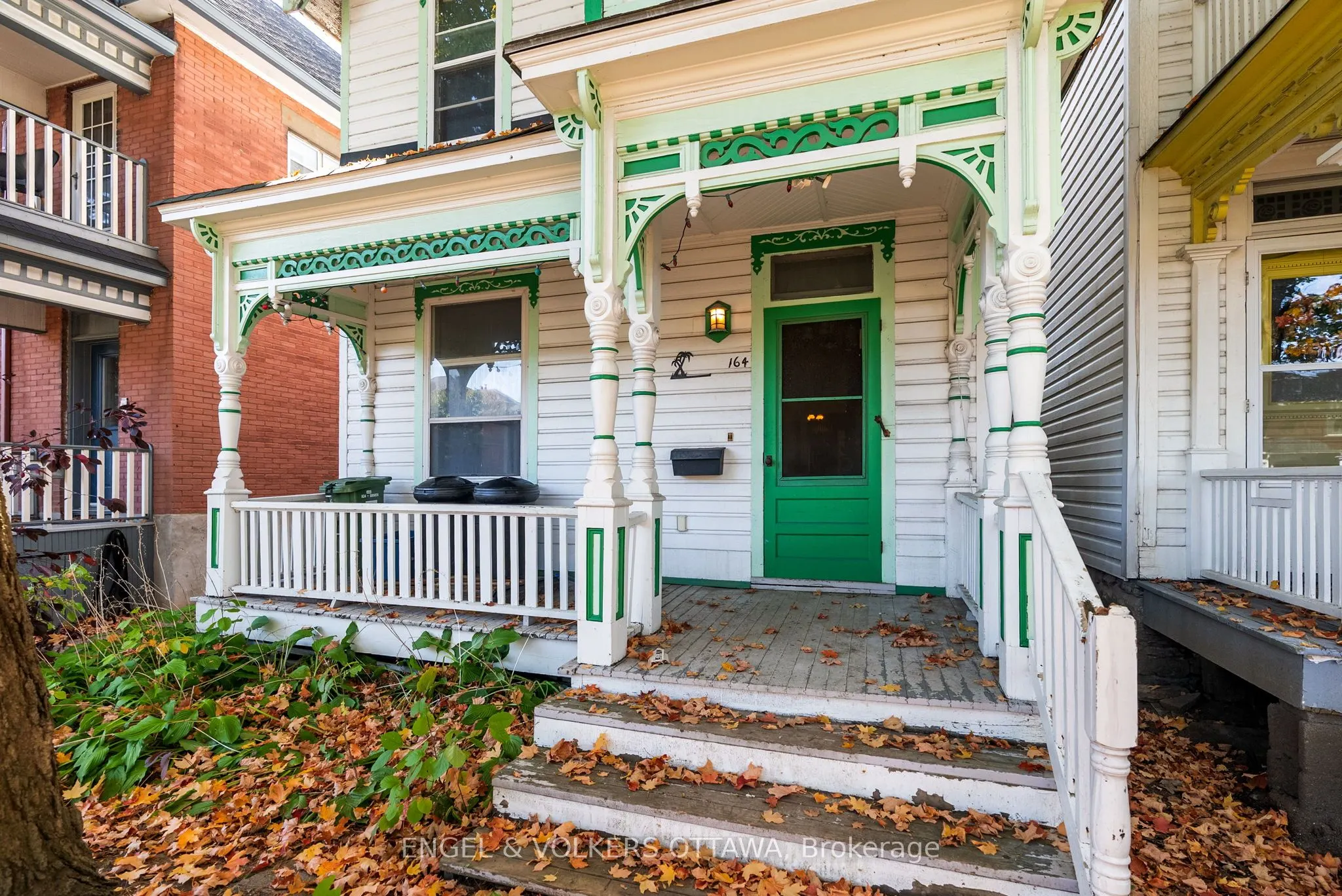 164 Bayswater Avenue