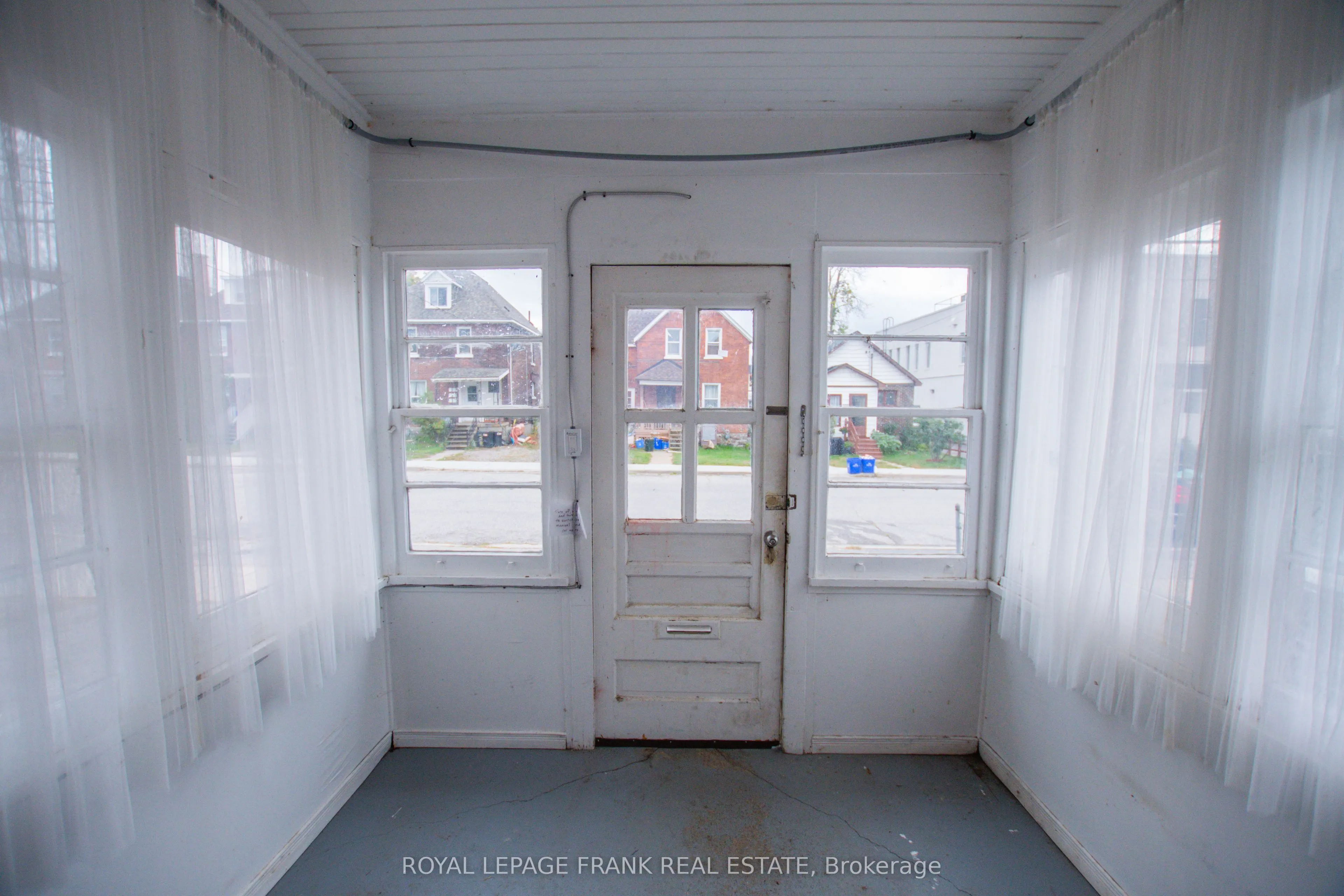 340 Regina Street