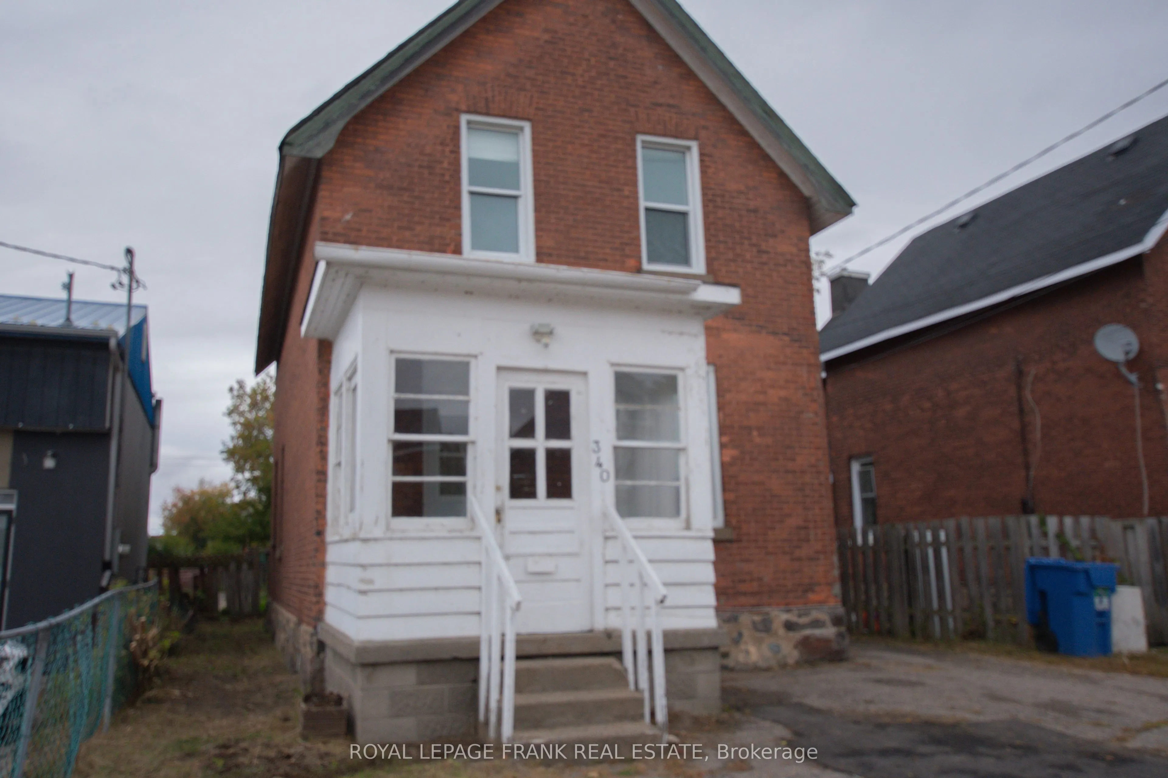 340 Regina Street