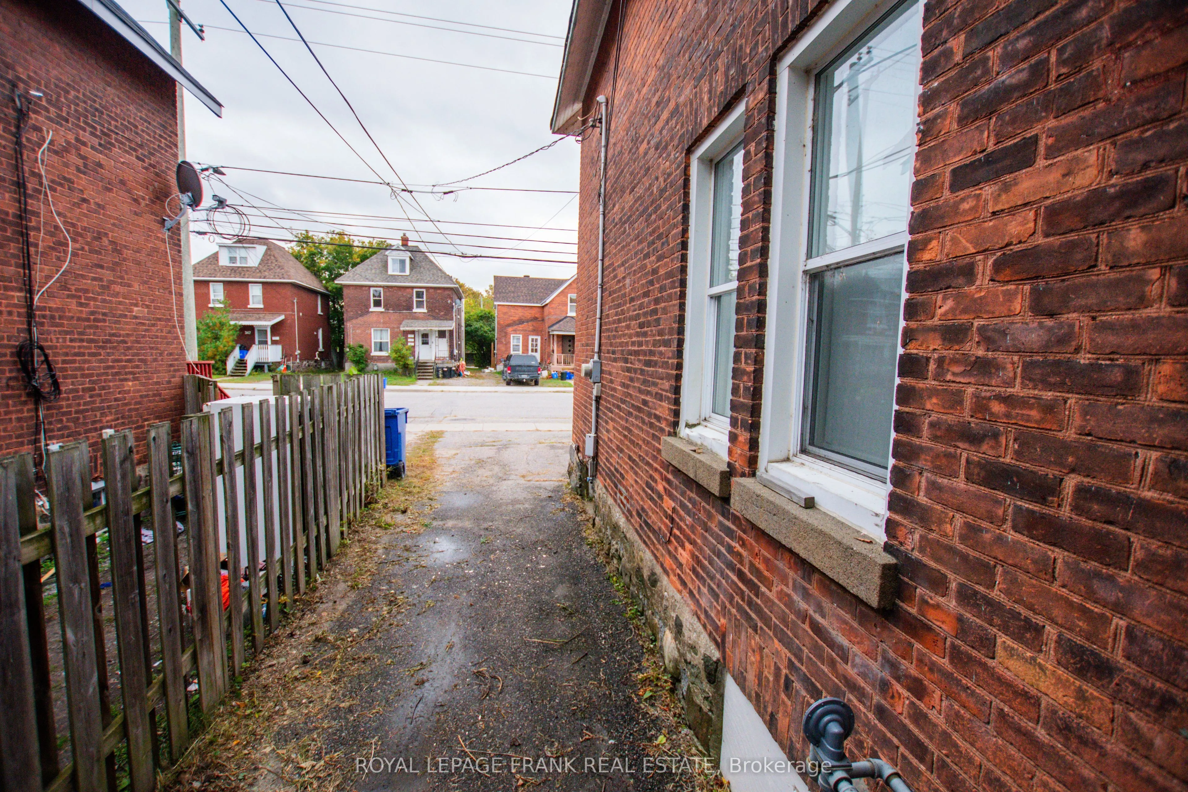 340 Regina Street