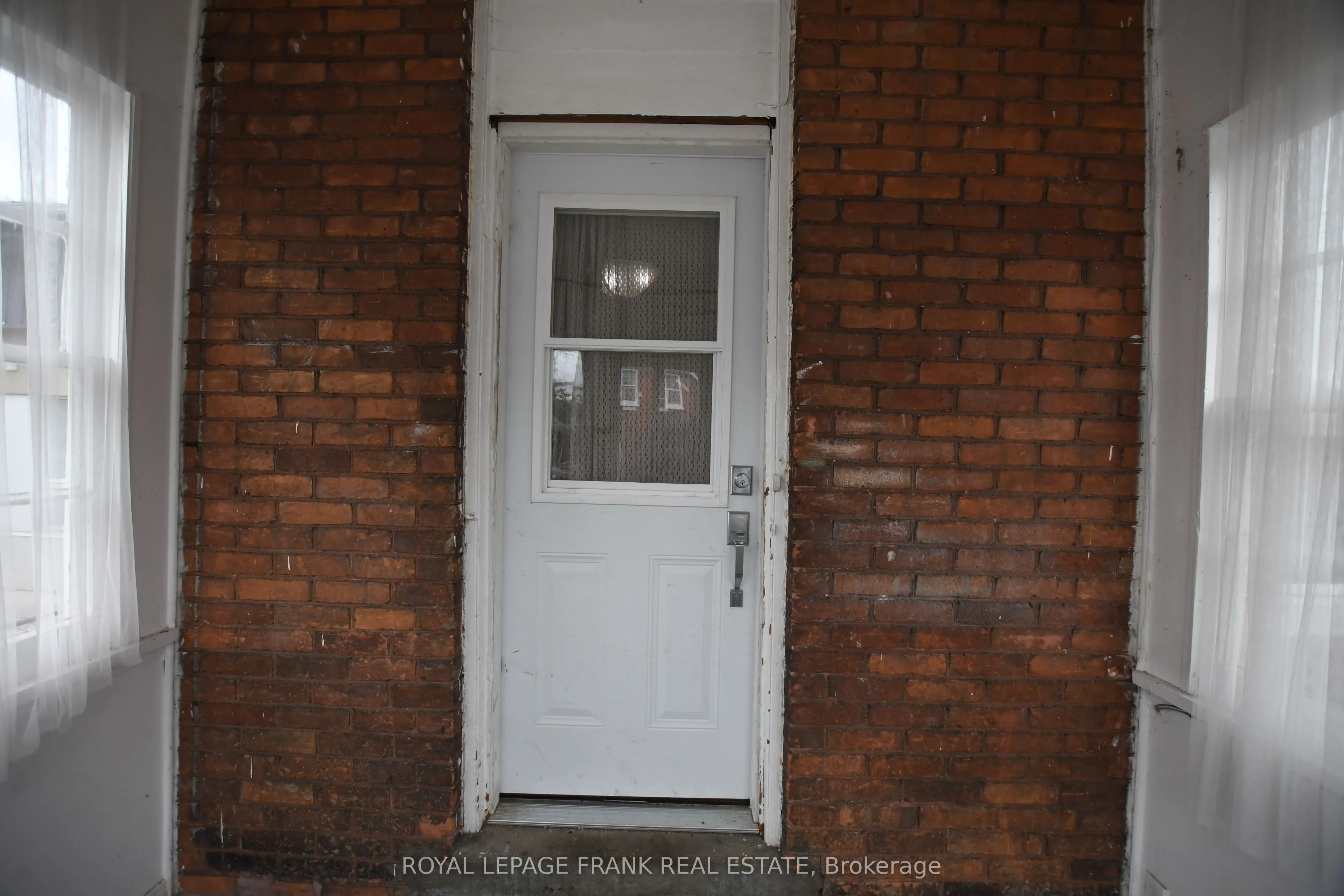 340 Regina Street
