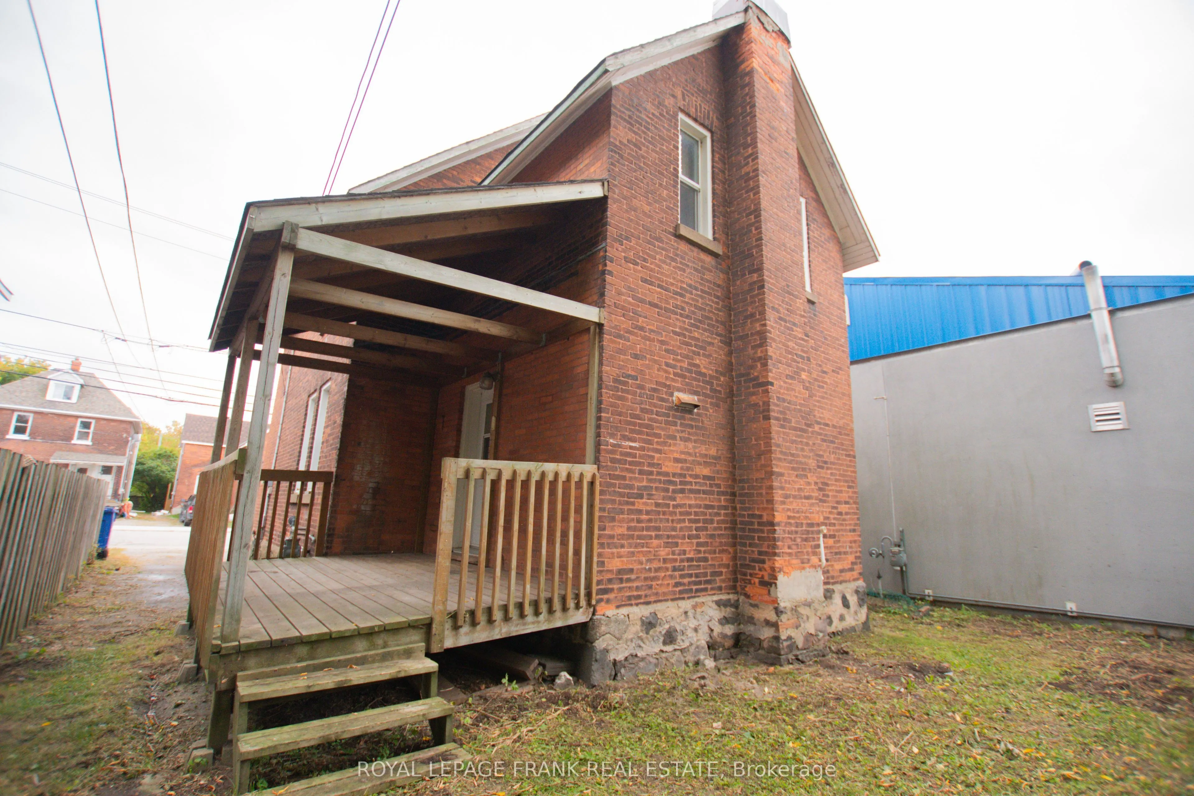 340 Regina Street